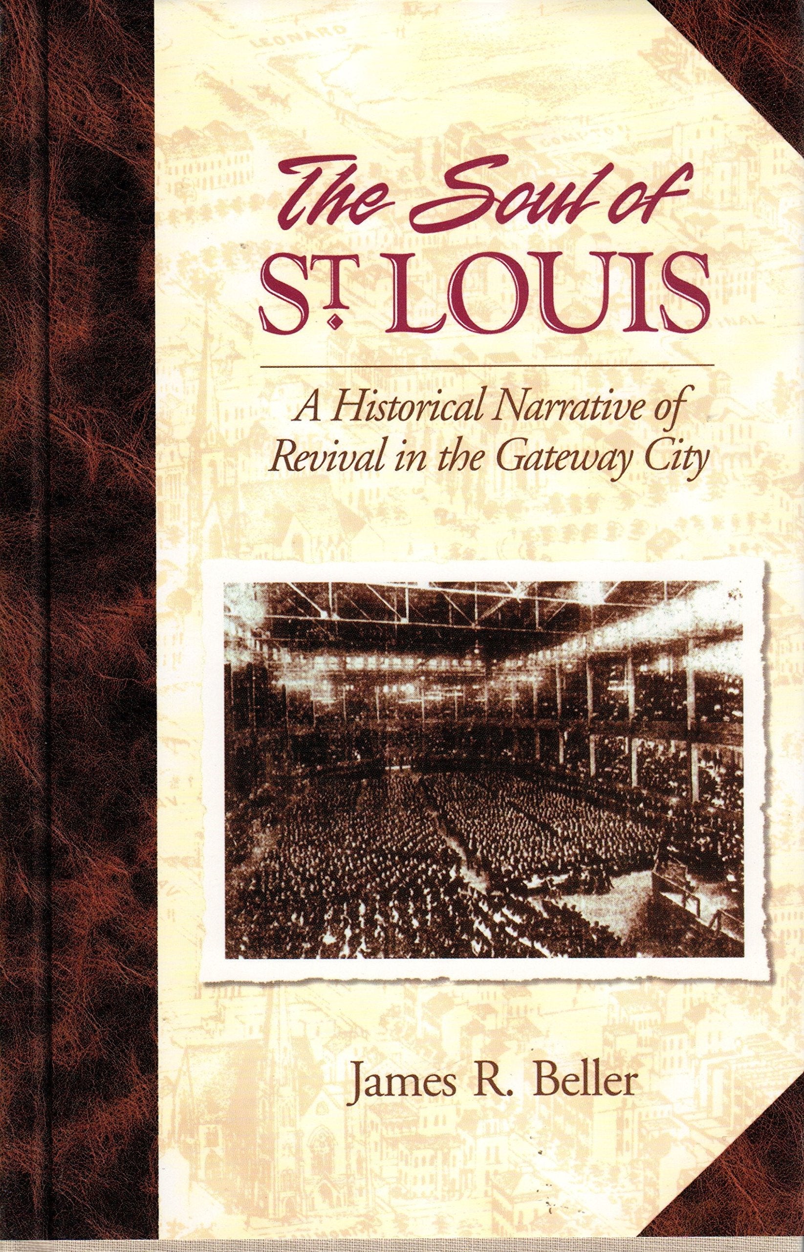 The Soul of St. Louis,Used