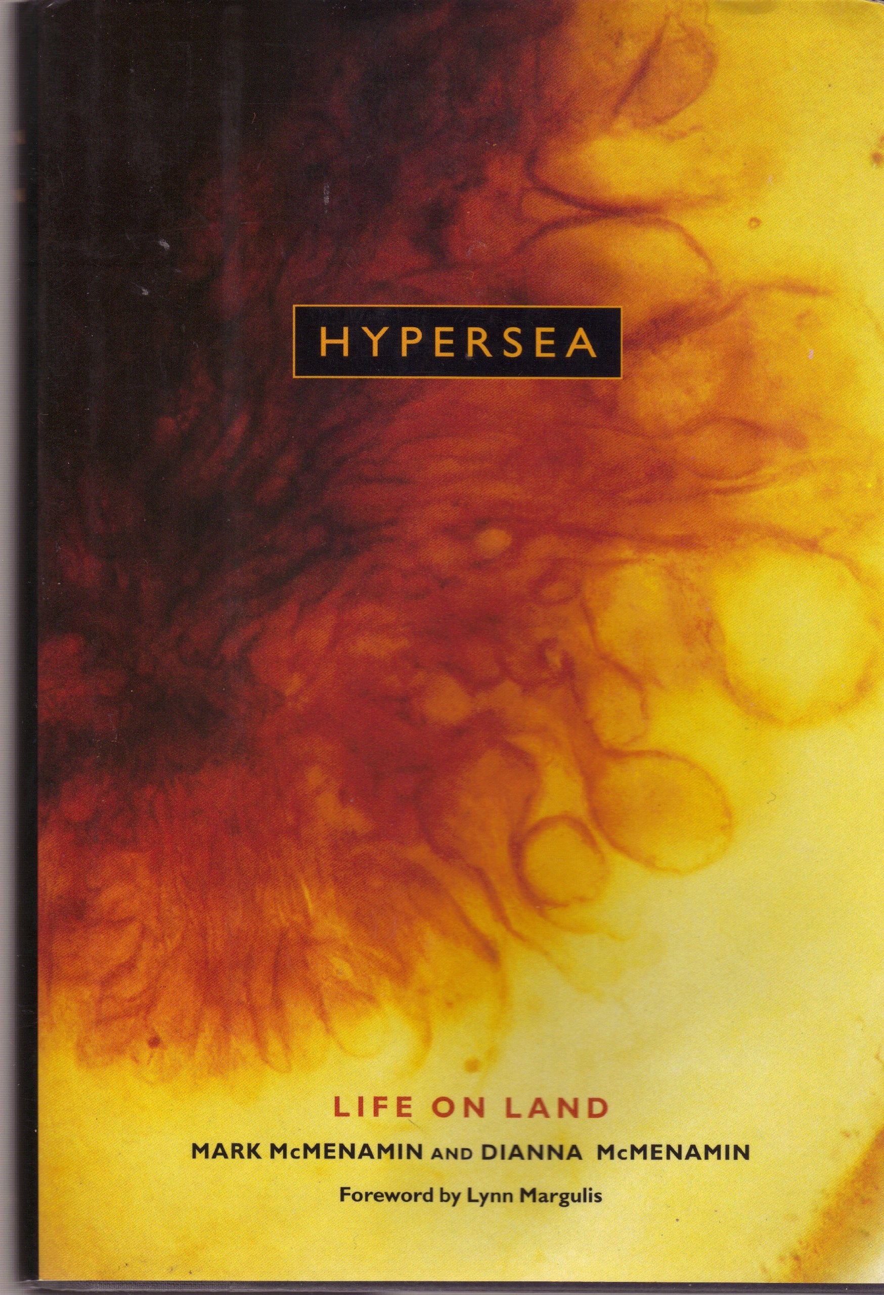 Hypersea: Life On Land-new,New