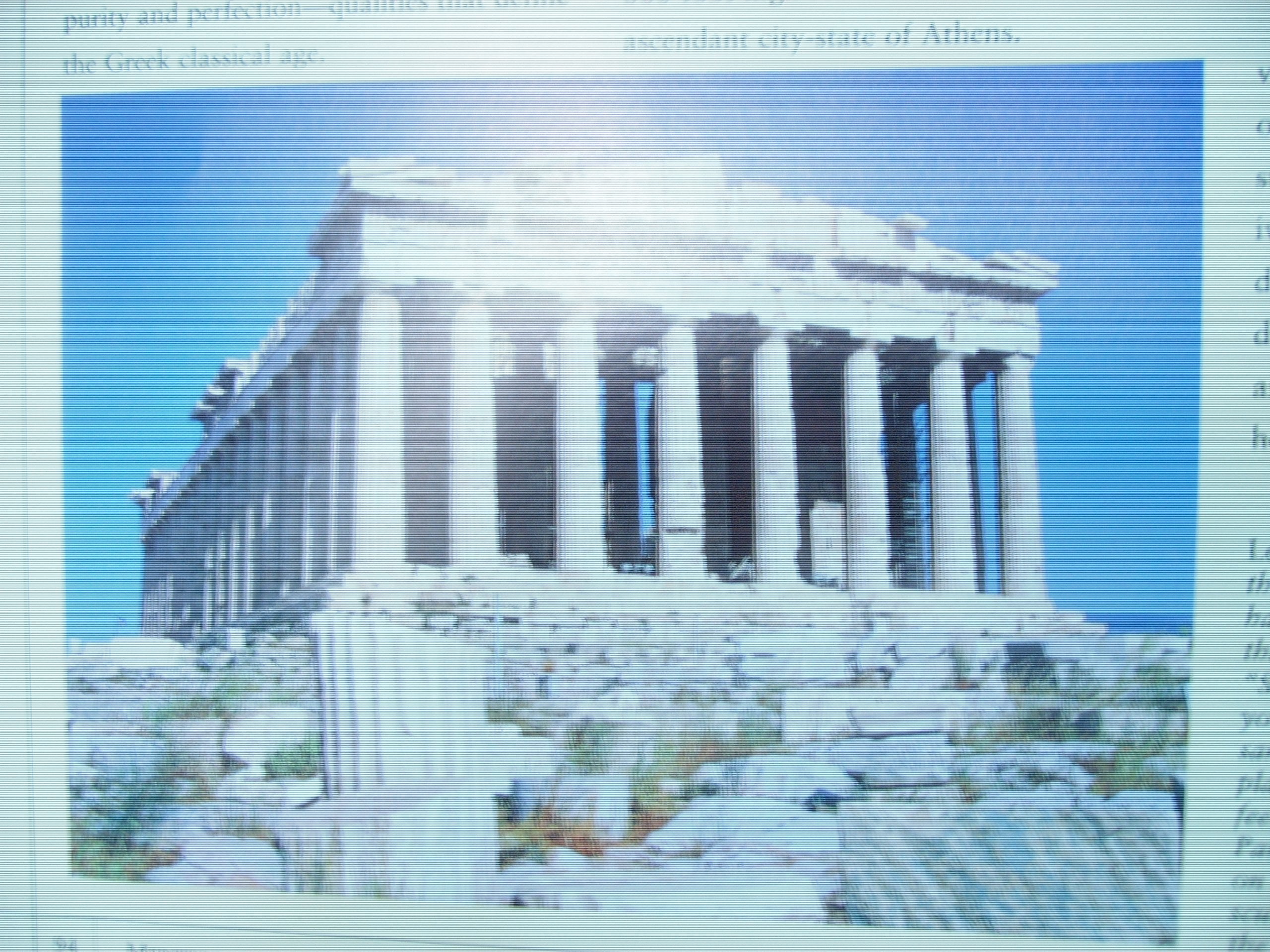 The World's Greatest Landmarks (General Interest),Used