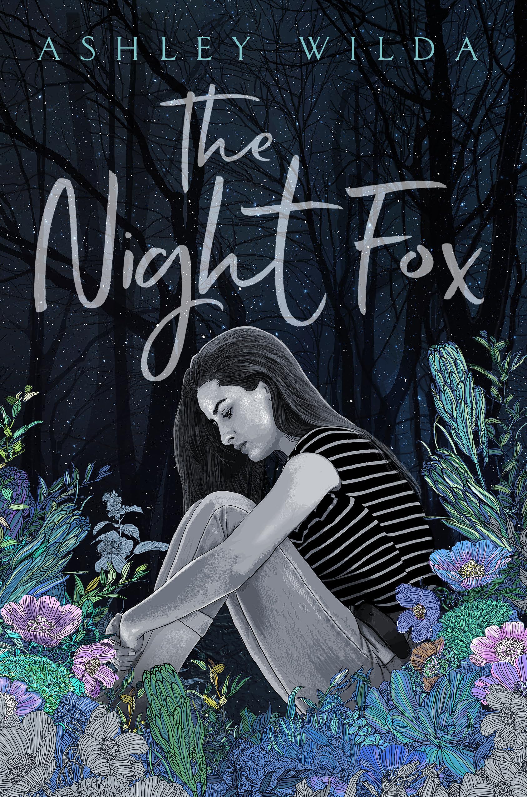 The Night Fox,Used