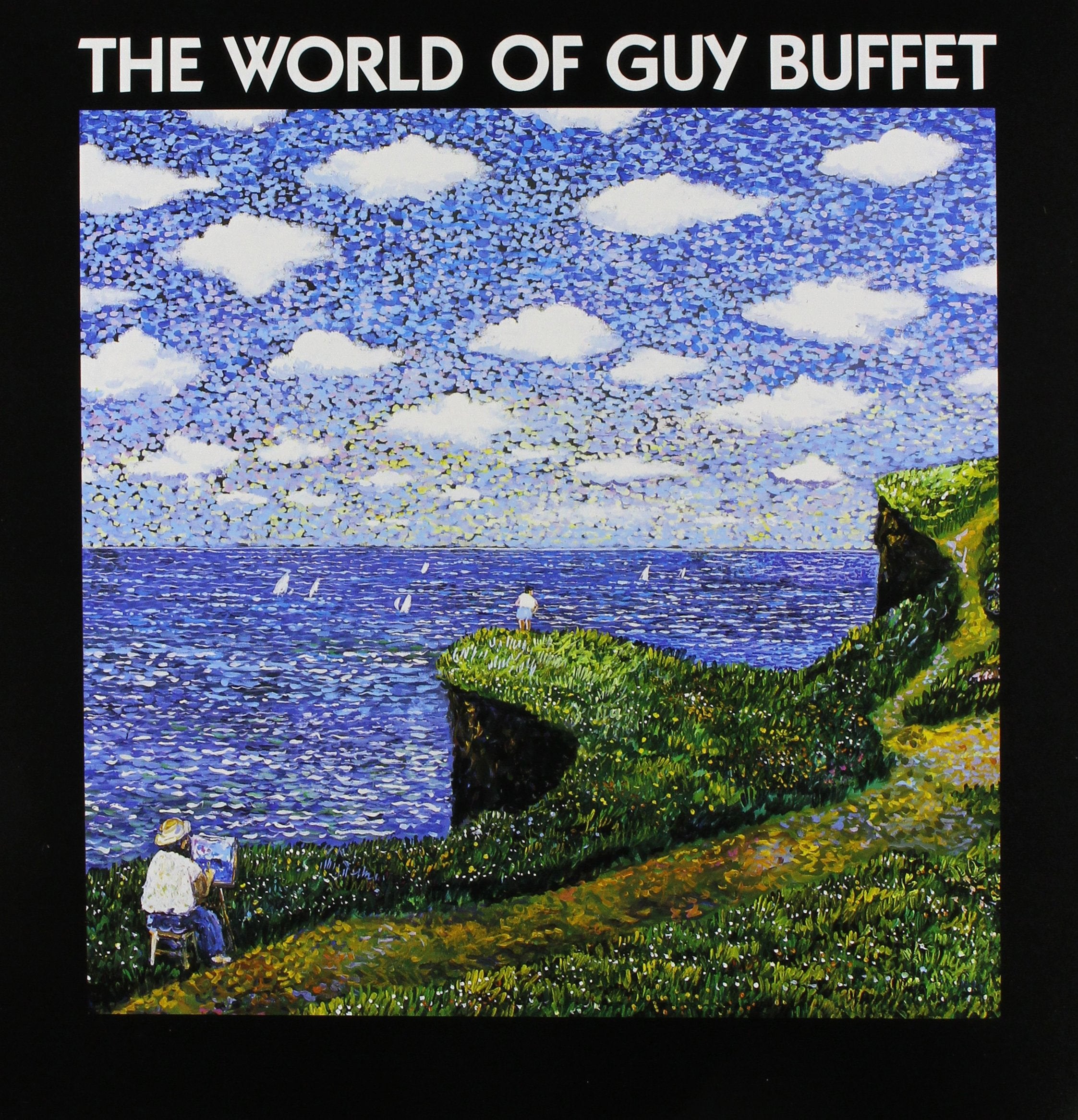 The World Of Guy Buffet