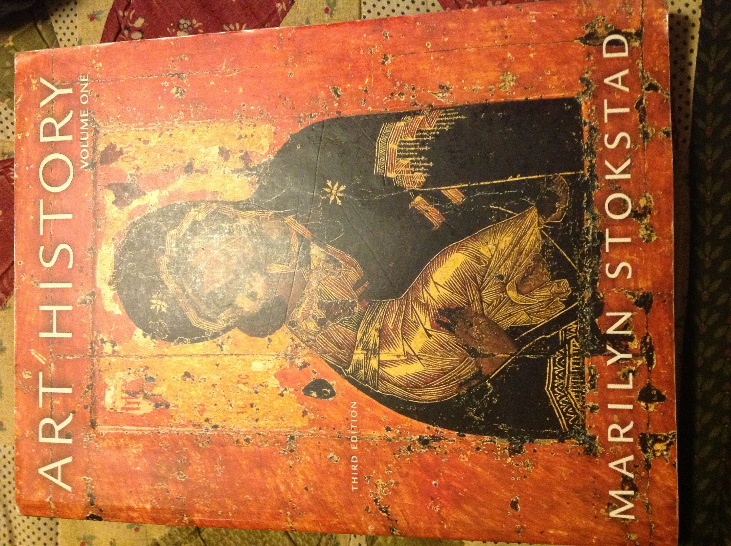 Art History: 1,Used