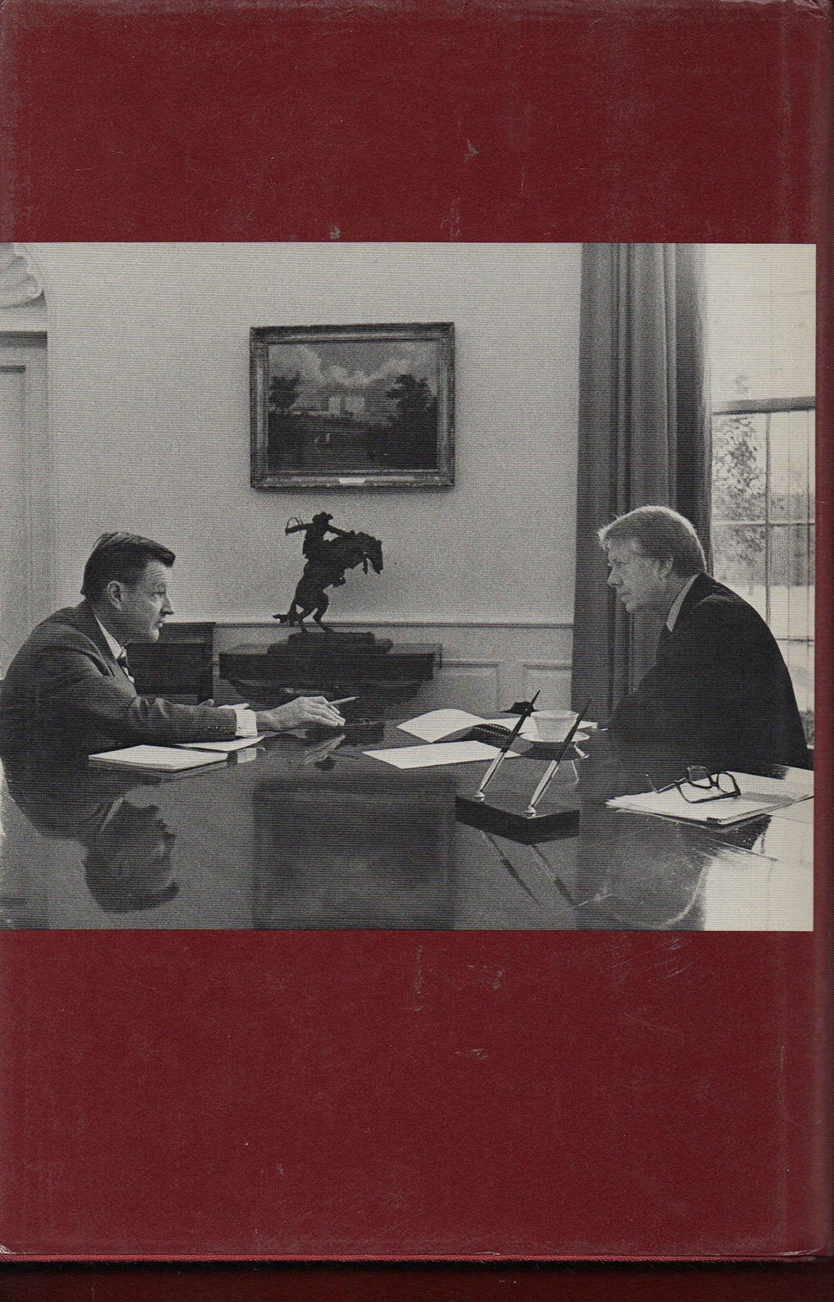 Power and Principle: Memoirs of the National Security Adviser, 19771981,Used