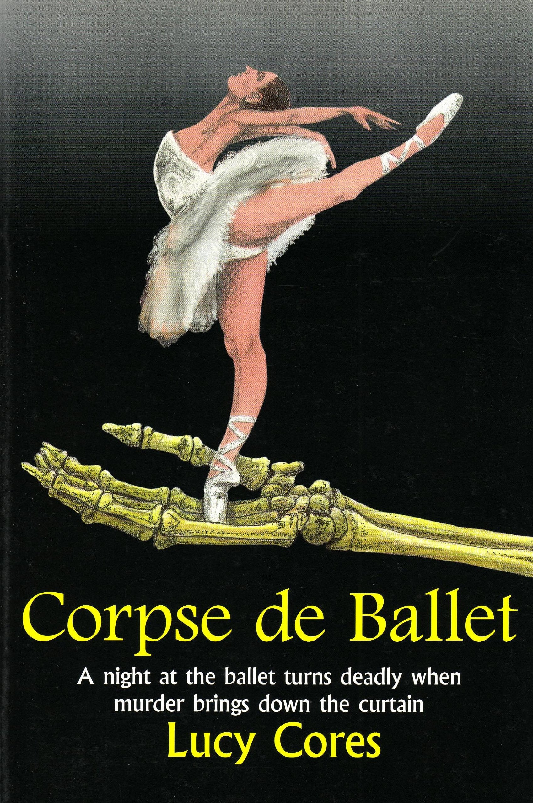Corpse De Ballet,Used