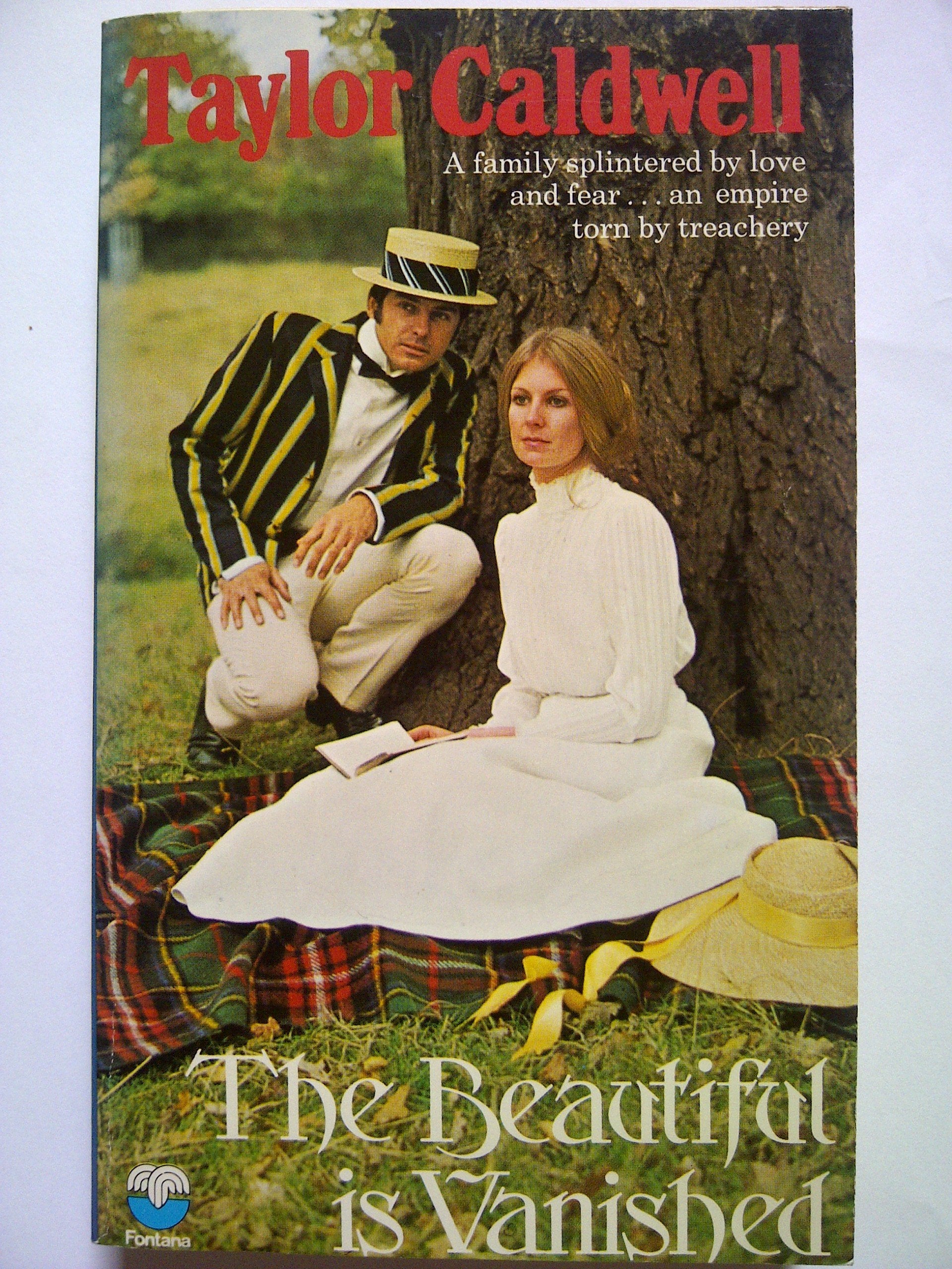 The Beautiful Is Vanished,Used