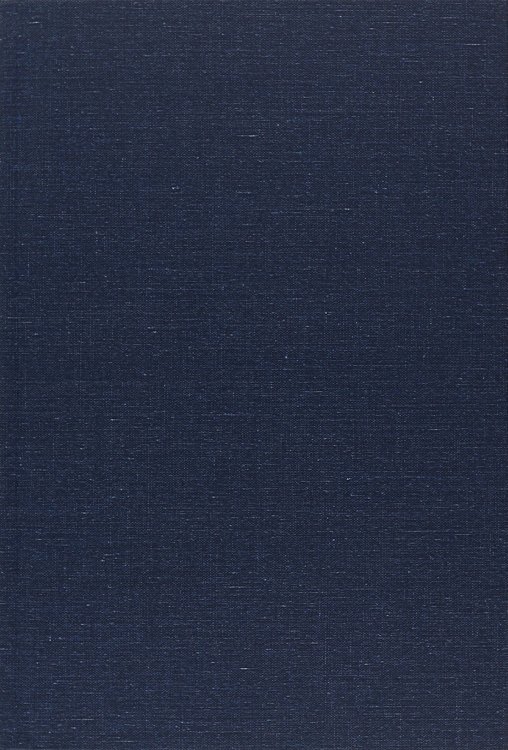 Apostolic Church of the Pleroma Clergy Handbook,Used