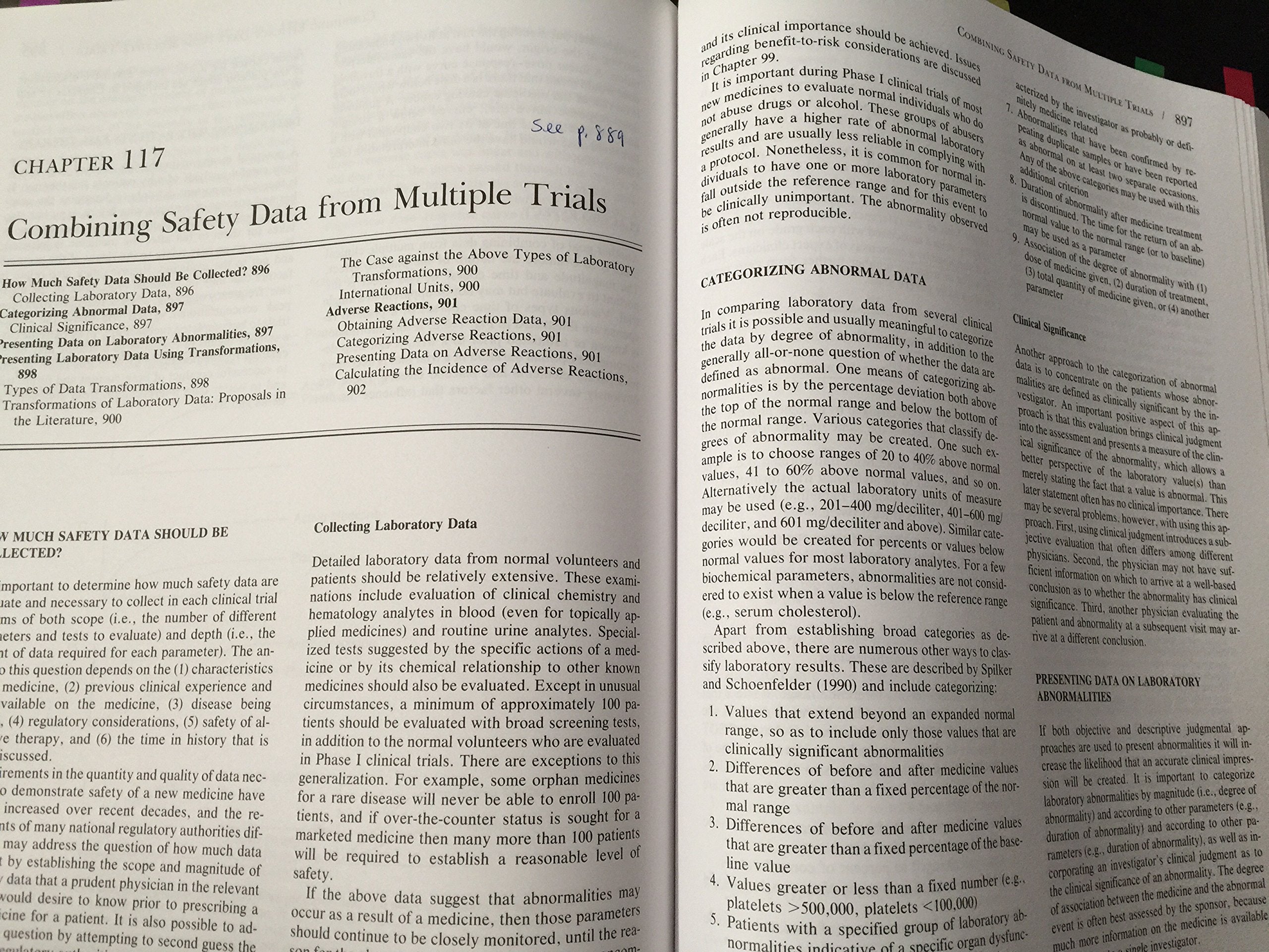 Guide to Clinical Trials,New