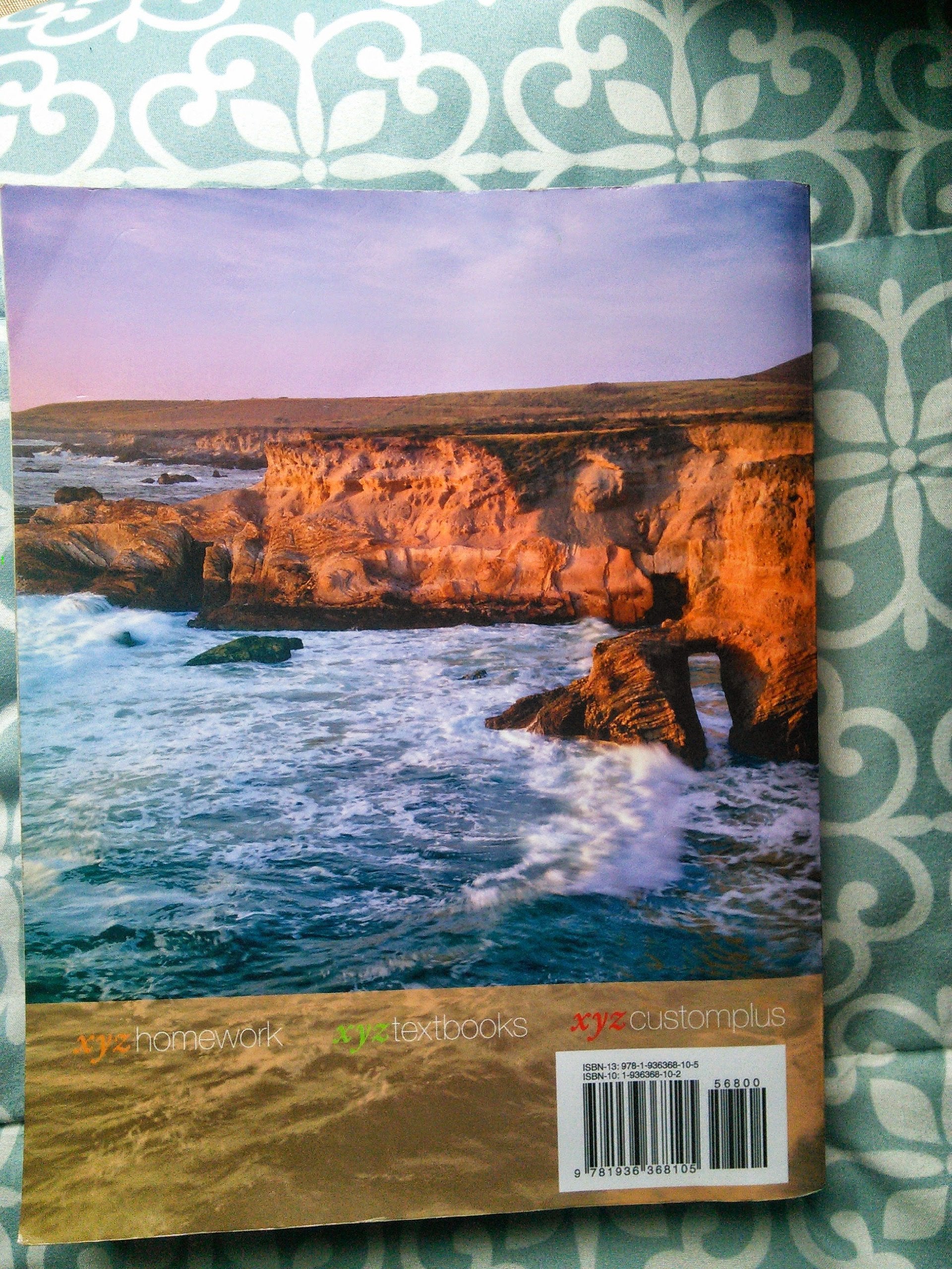 ALGEBRA:COMBINED COURSE w/ Access Code,Used