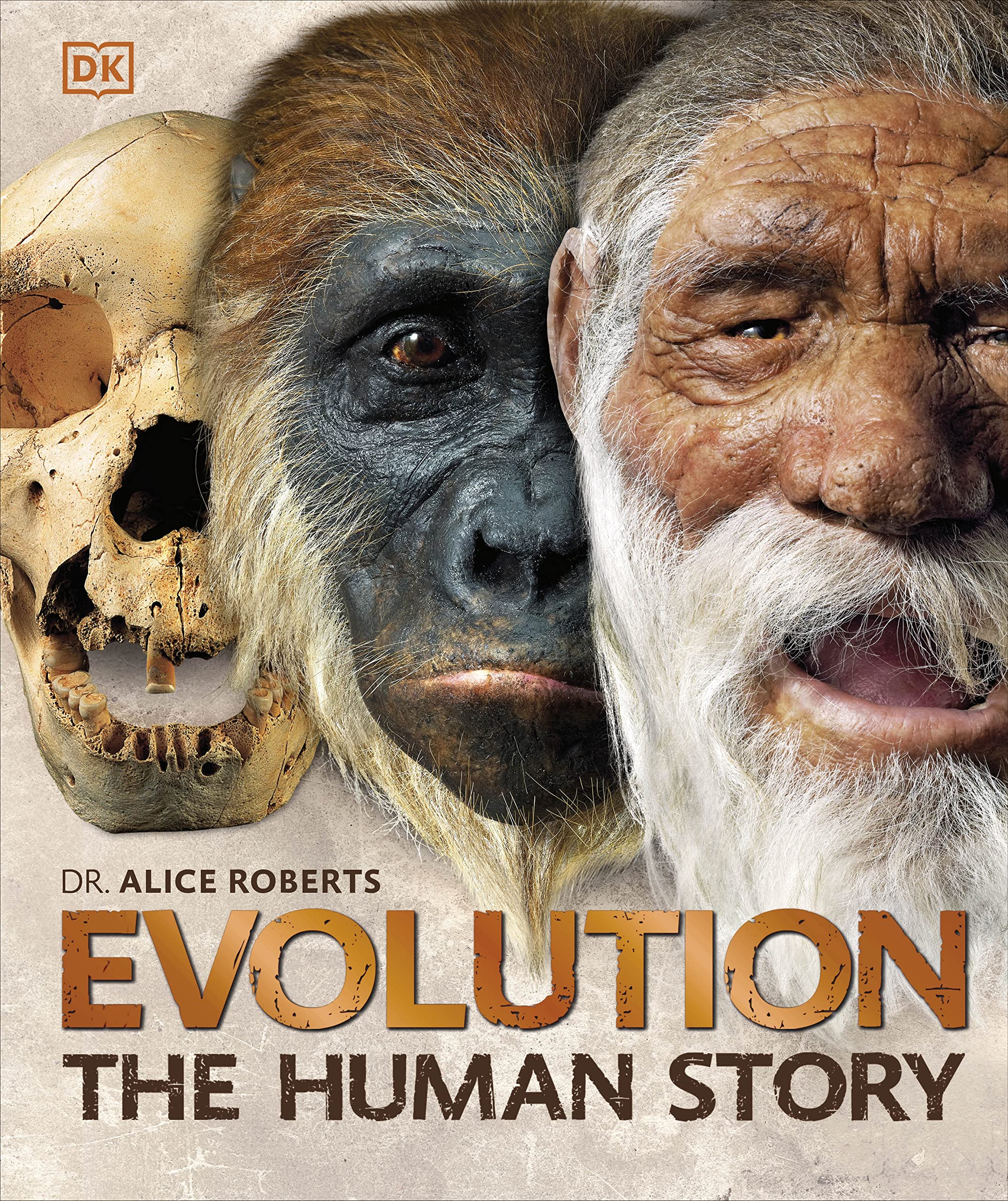 Evolution: The Human Story, 2Nd Edition