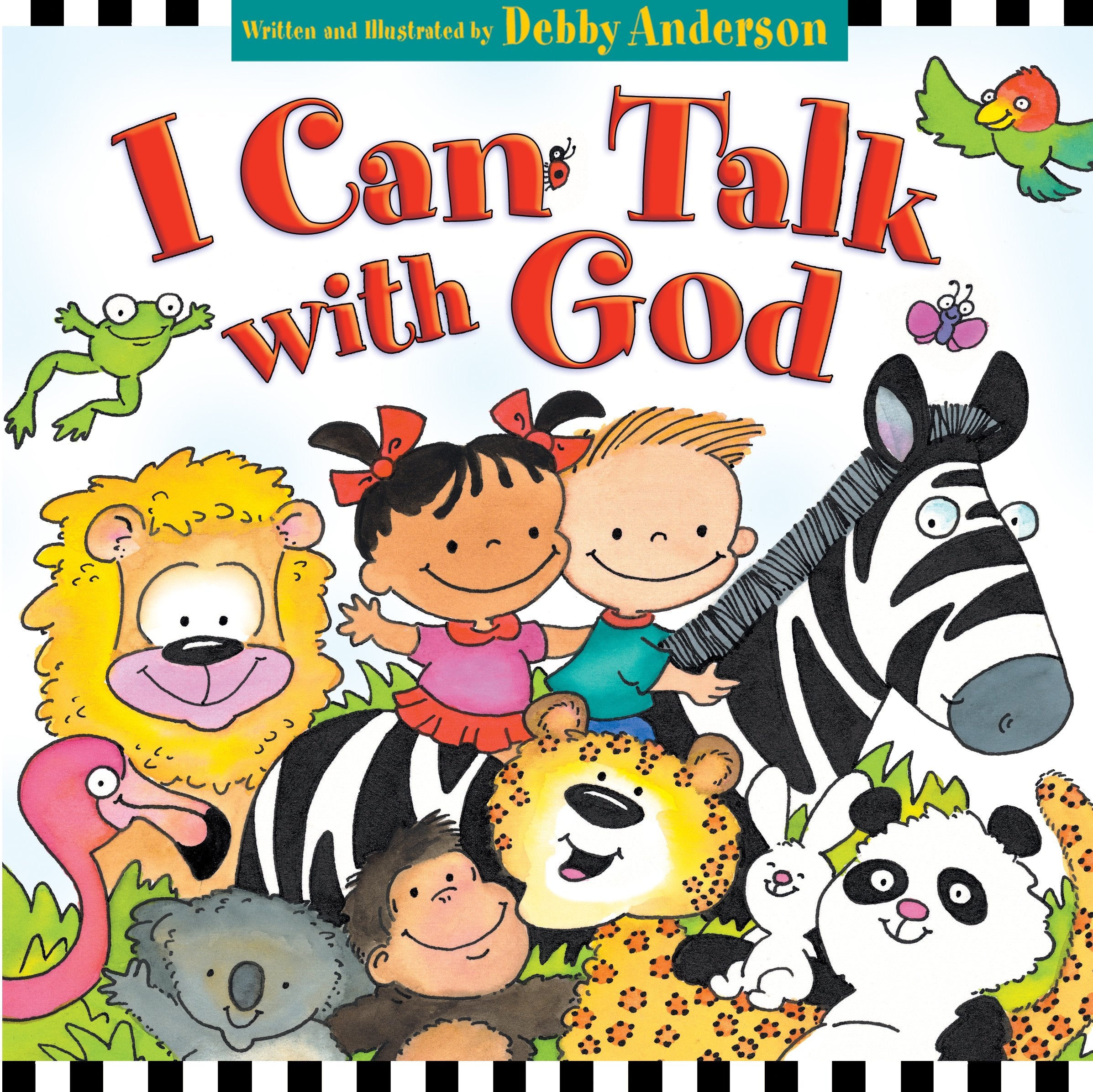 I Can Talk with God,Used