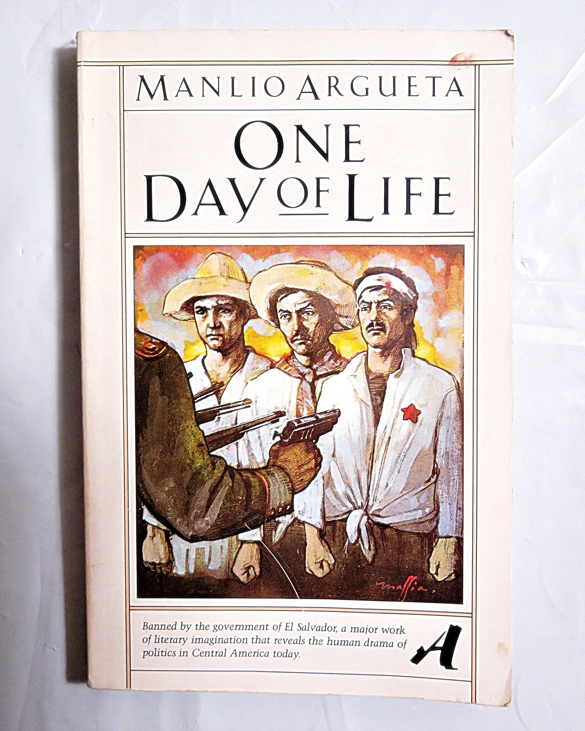 One Day Of Life,Used