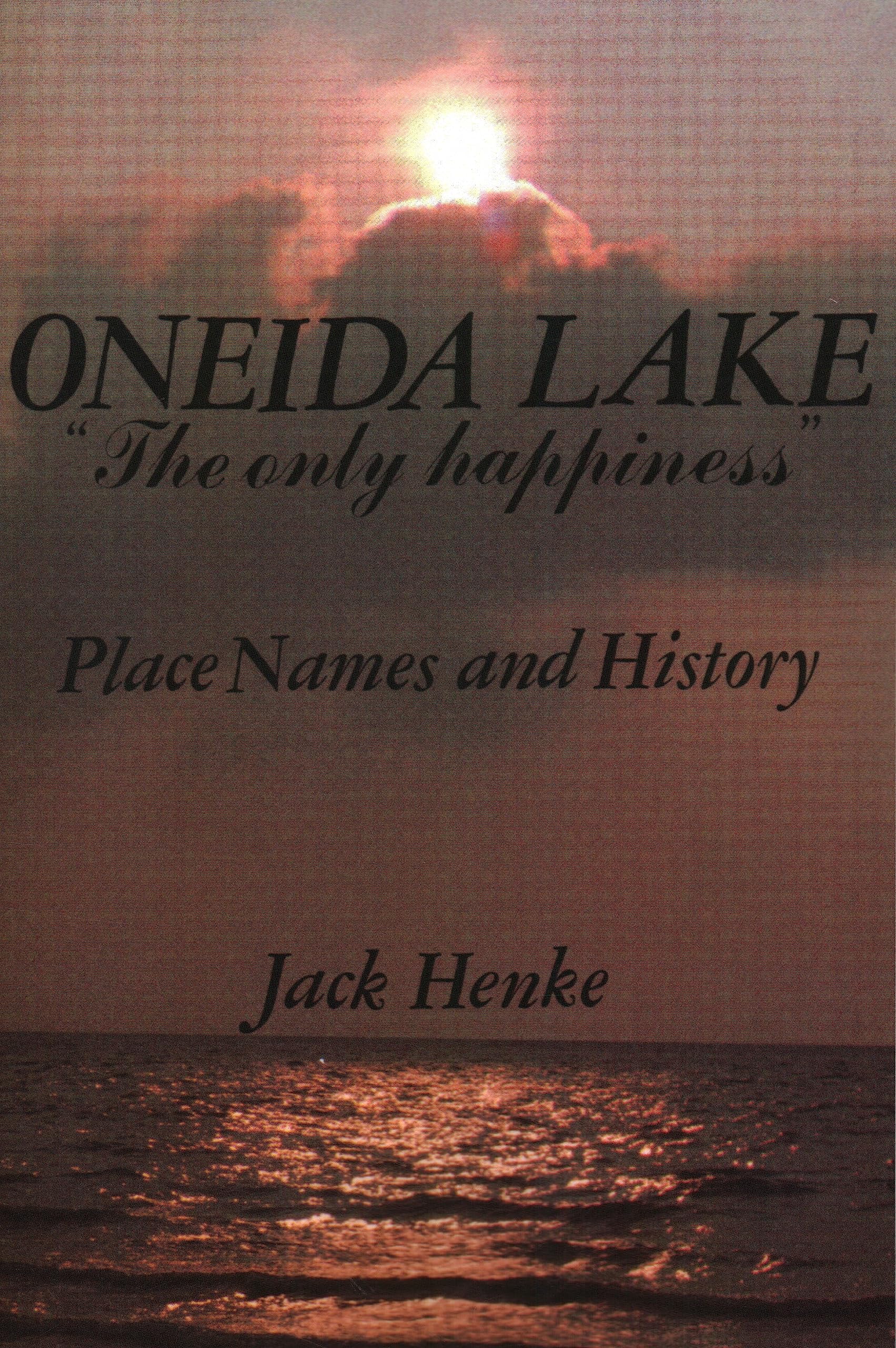 Oneida Lake,Used