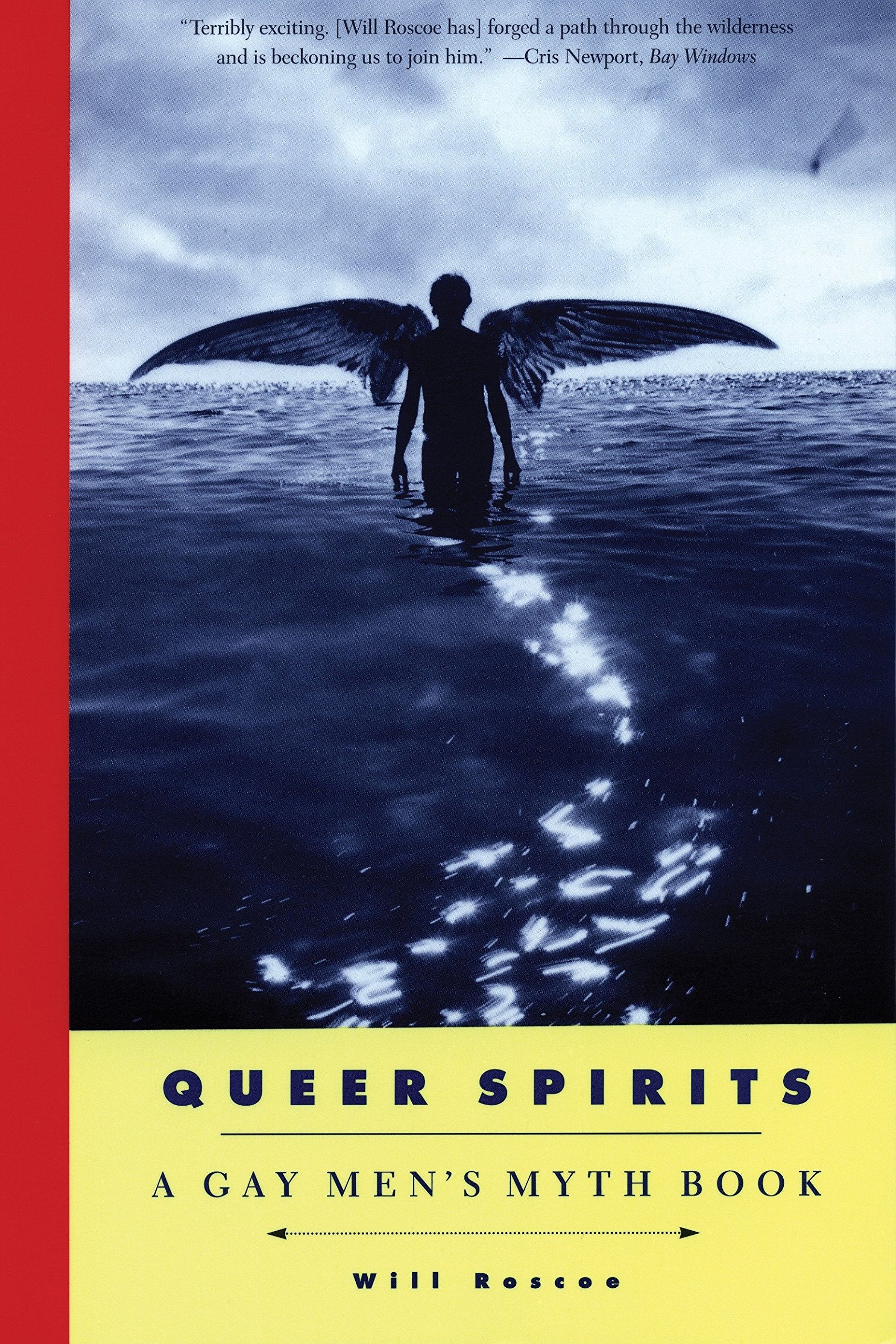 Queer Spirits,Used