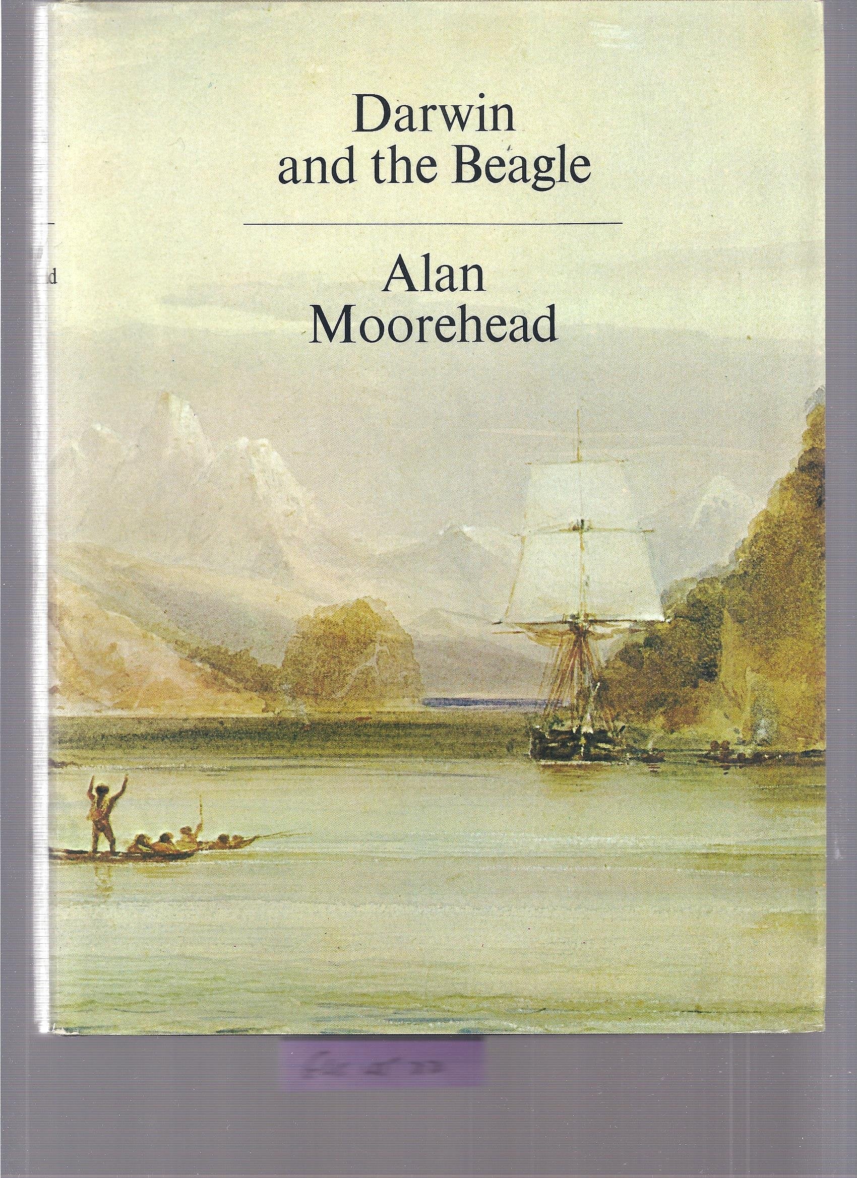 Darwin And The Beagle,New