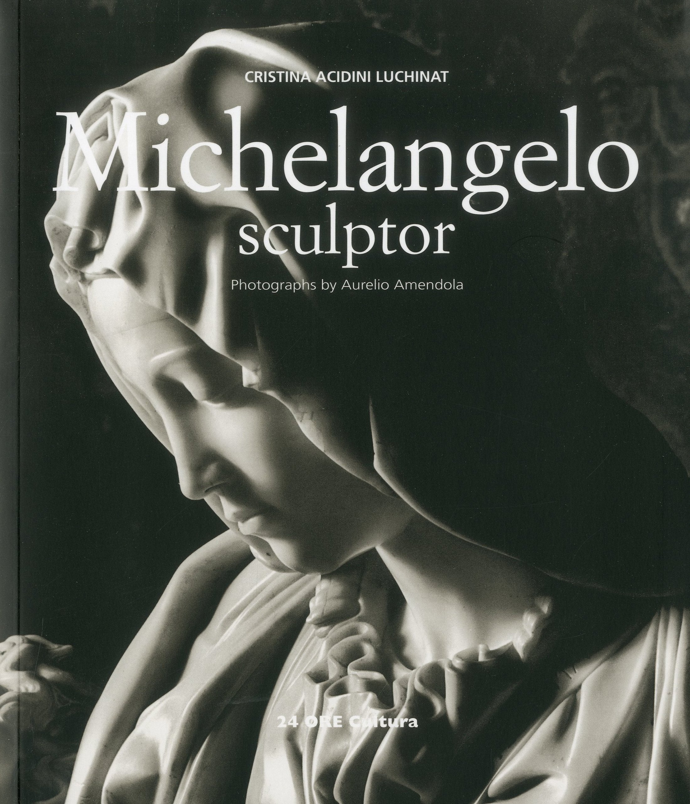 Michelangelo Sculptor,New