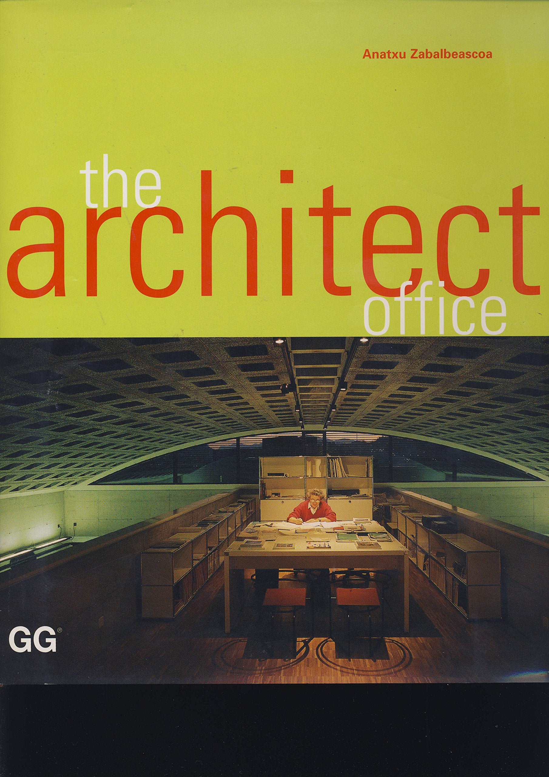 Architect's Office,Used