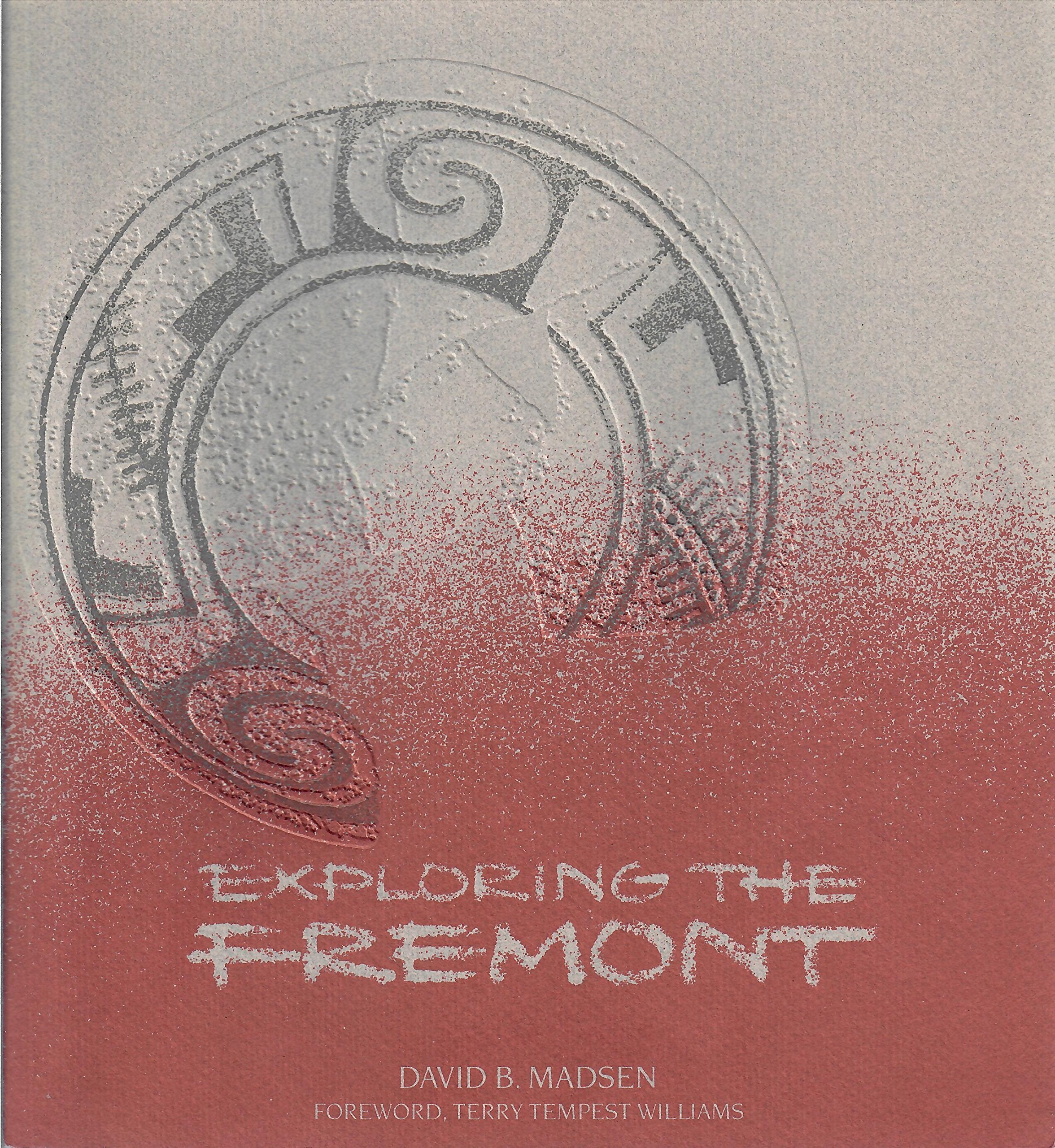 Exploring The Freemont,Used