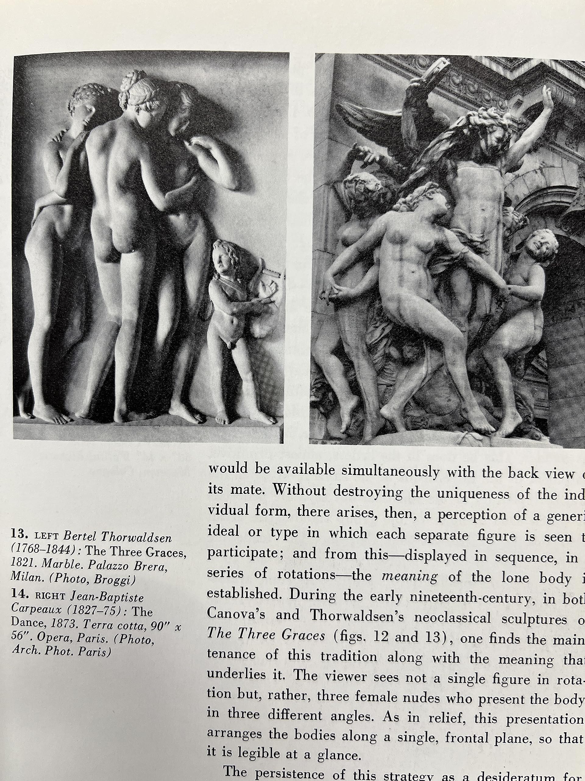 Passages In Modern Sculpture,Used