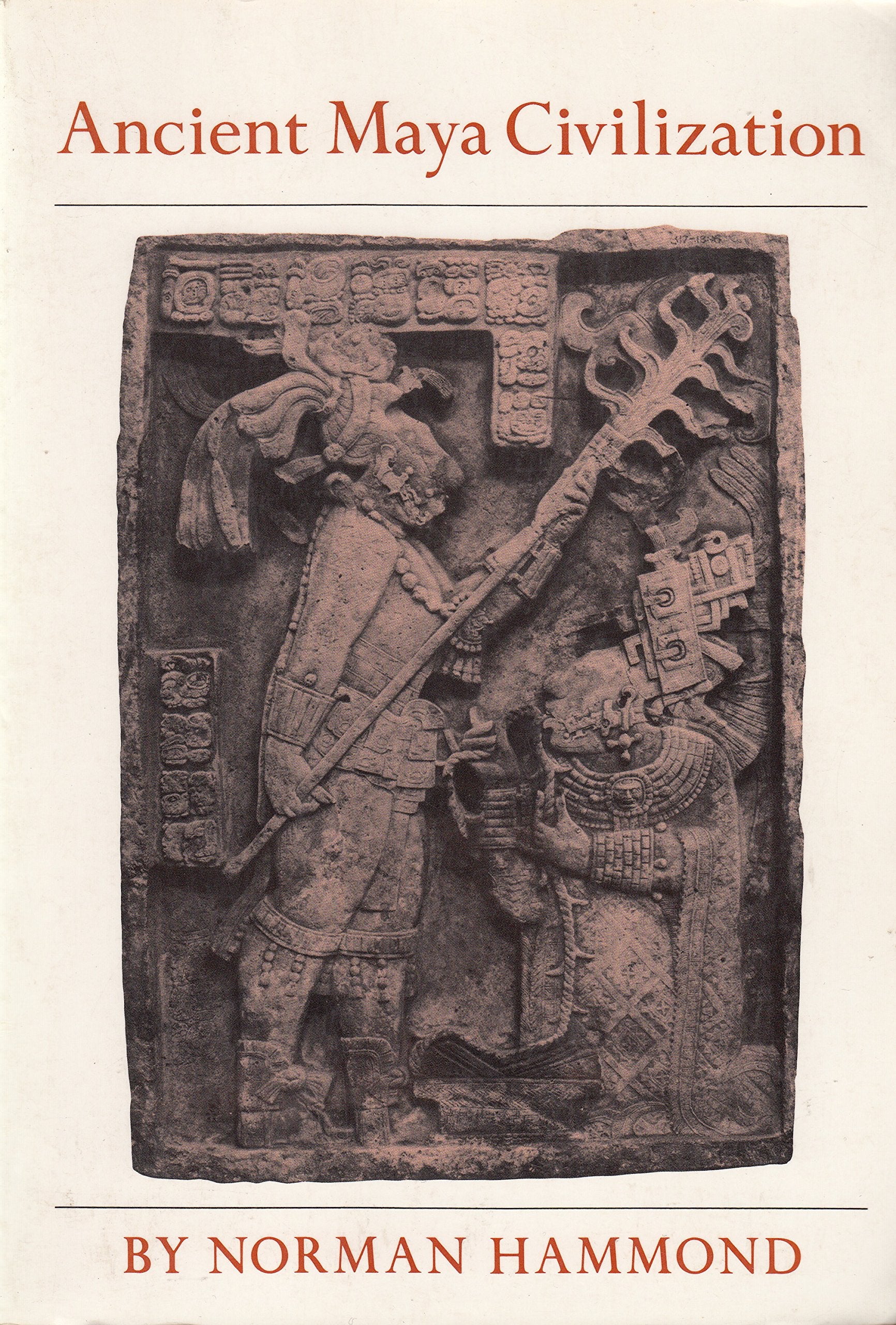 Ancient Maya Civilization,Used