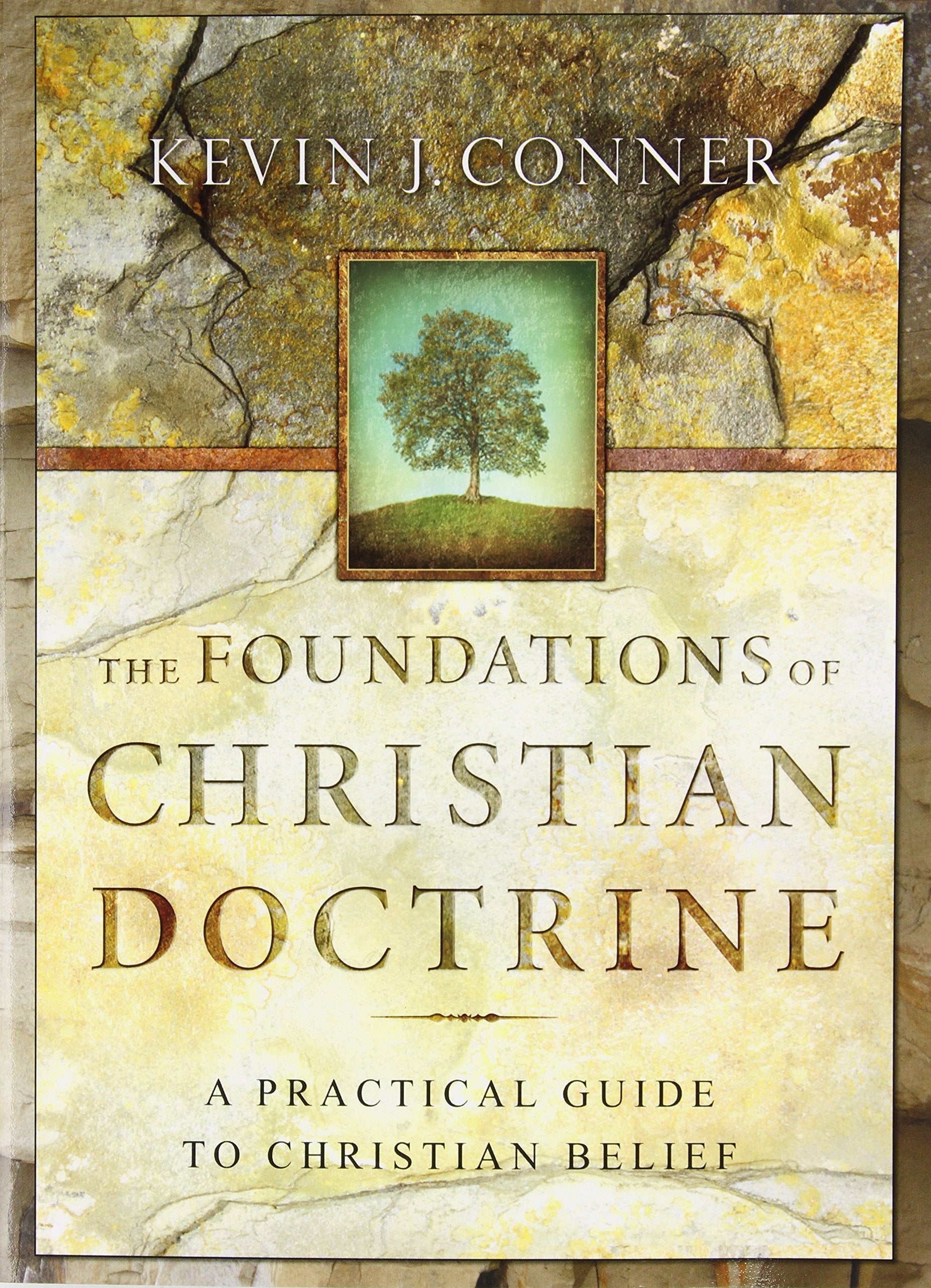 The Foundations Of Christian Doctrine,Used