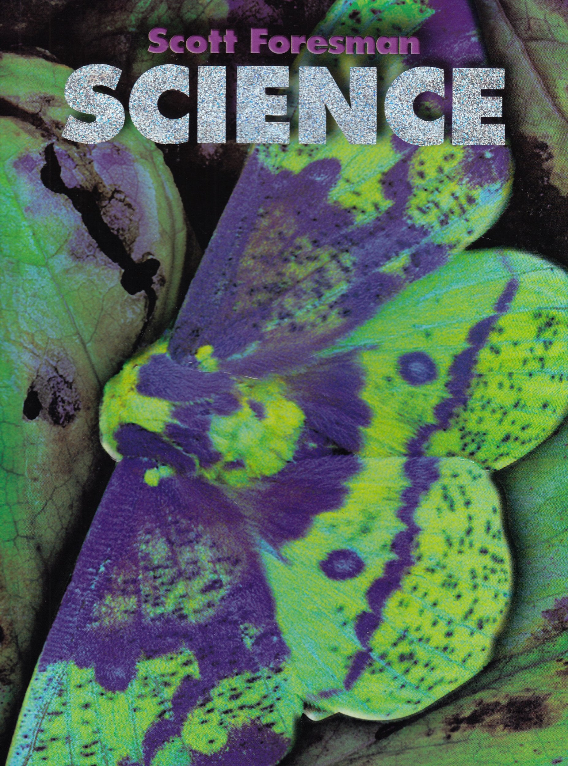 Scott Foresman Science: Grade 5,Used