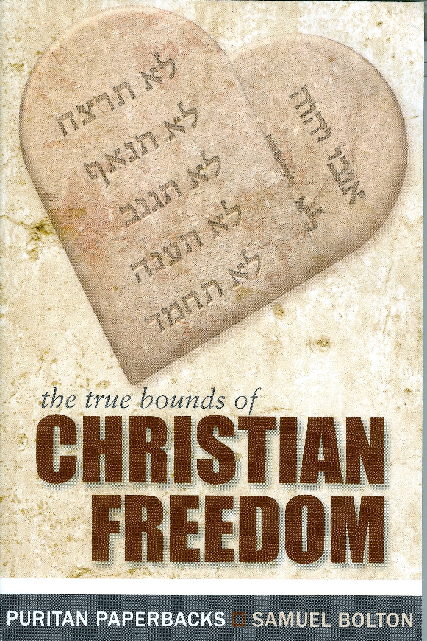 The True Bounds of Christian Freedom,Used