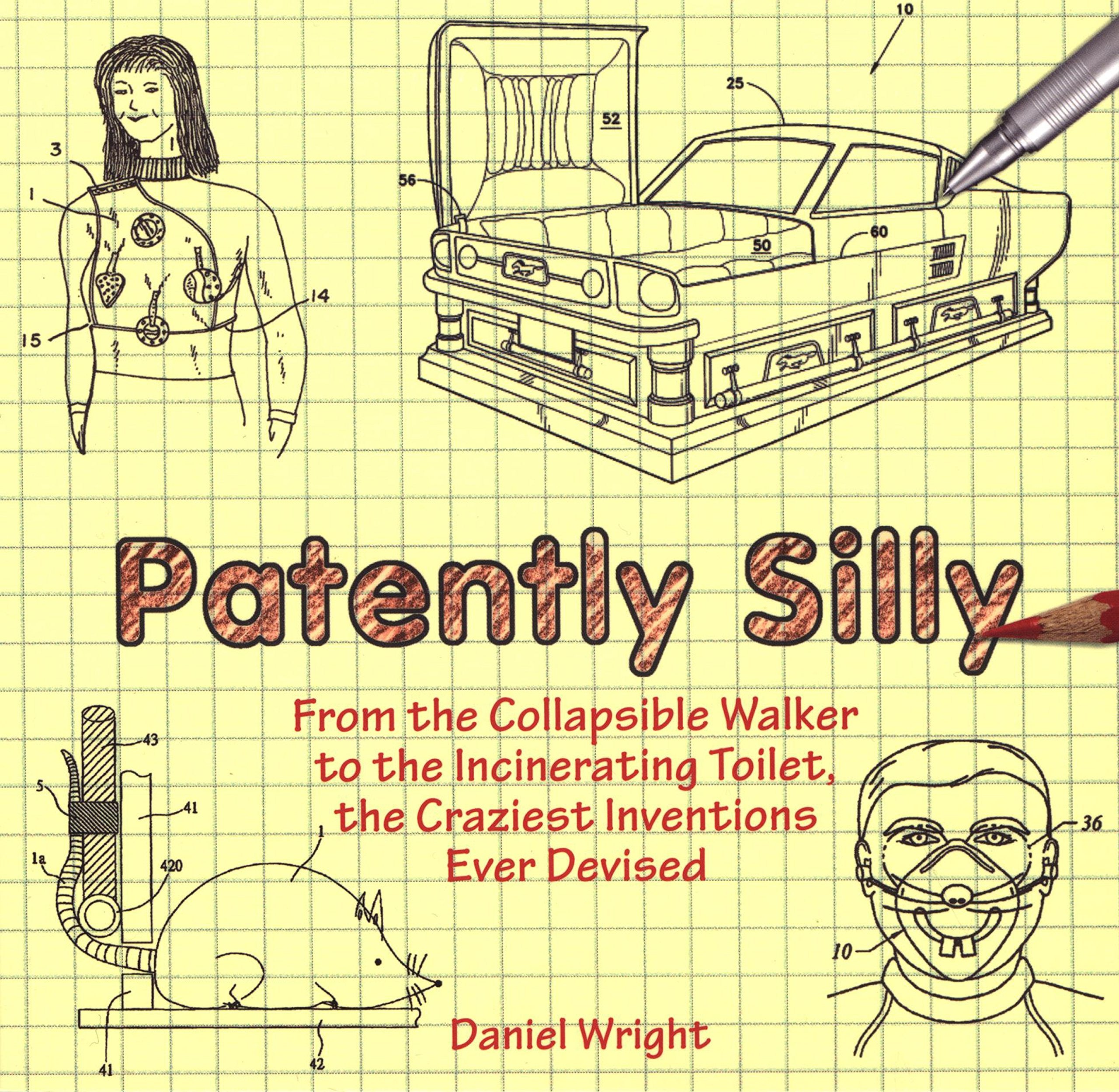 Patently Silly,Used