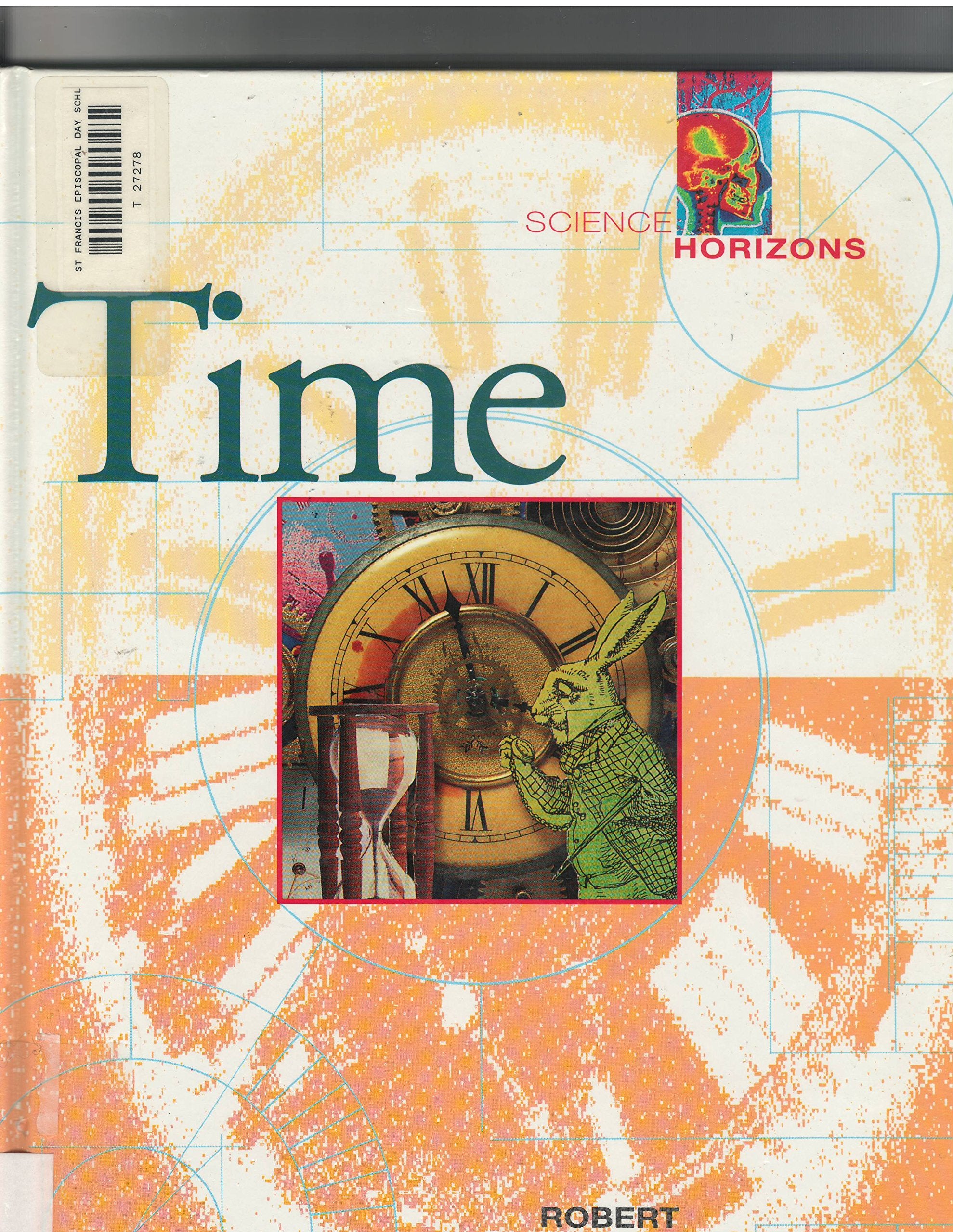 Time (Science Horizons),Used