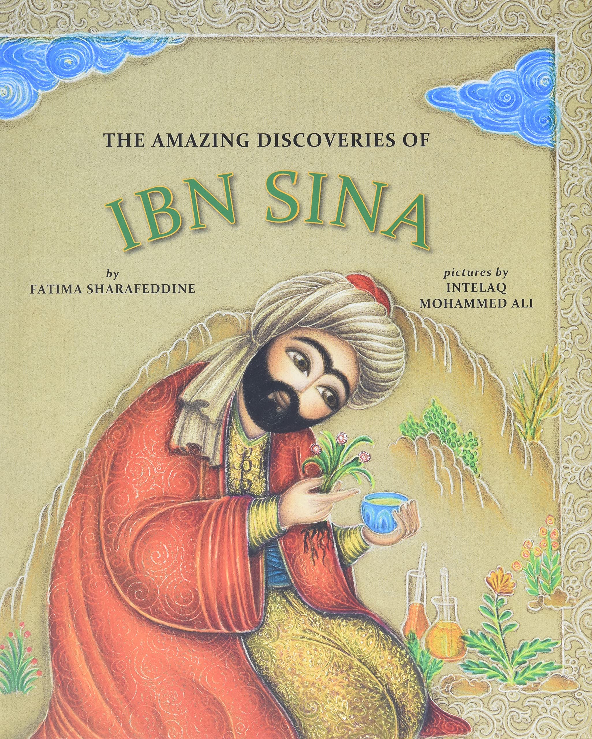 The Amazing Discoveries Of Ibn Sina