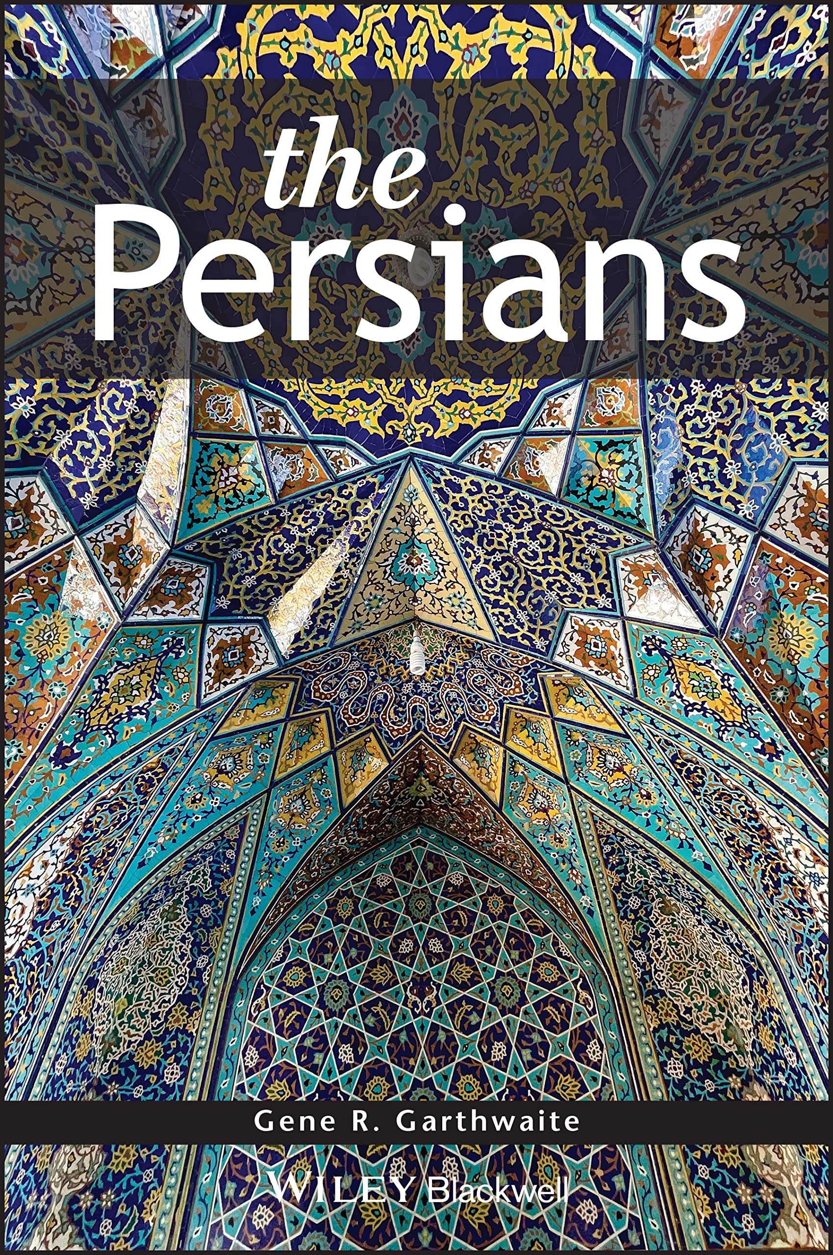 The Persians,Used