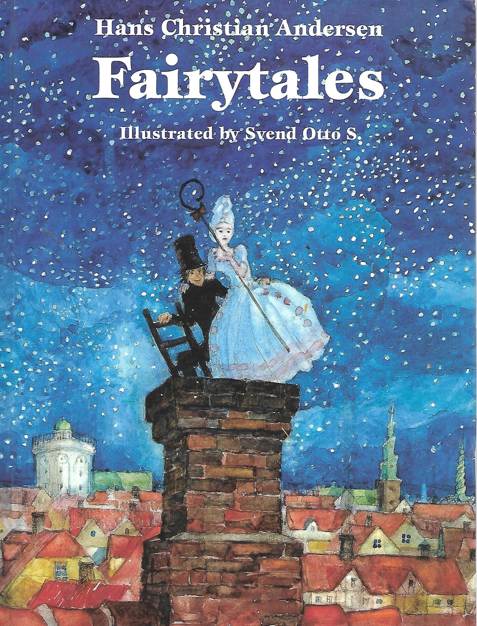 Fairytales,New