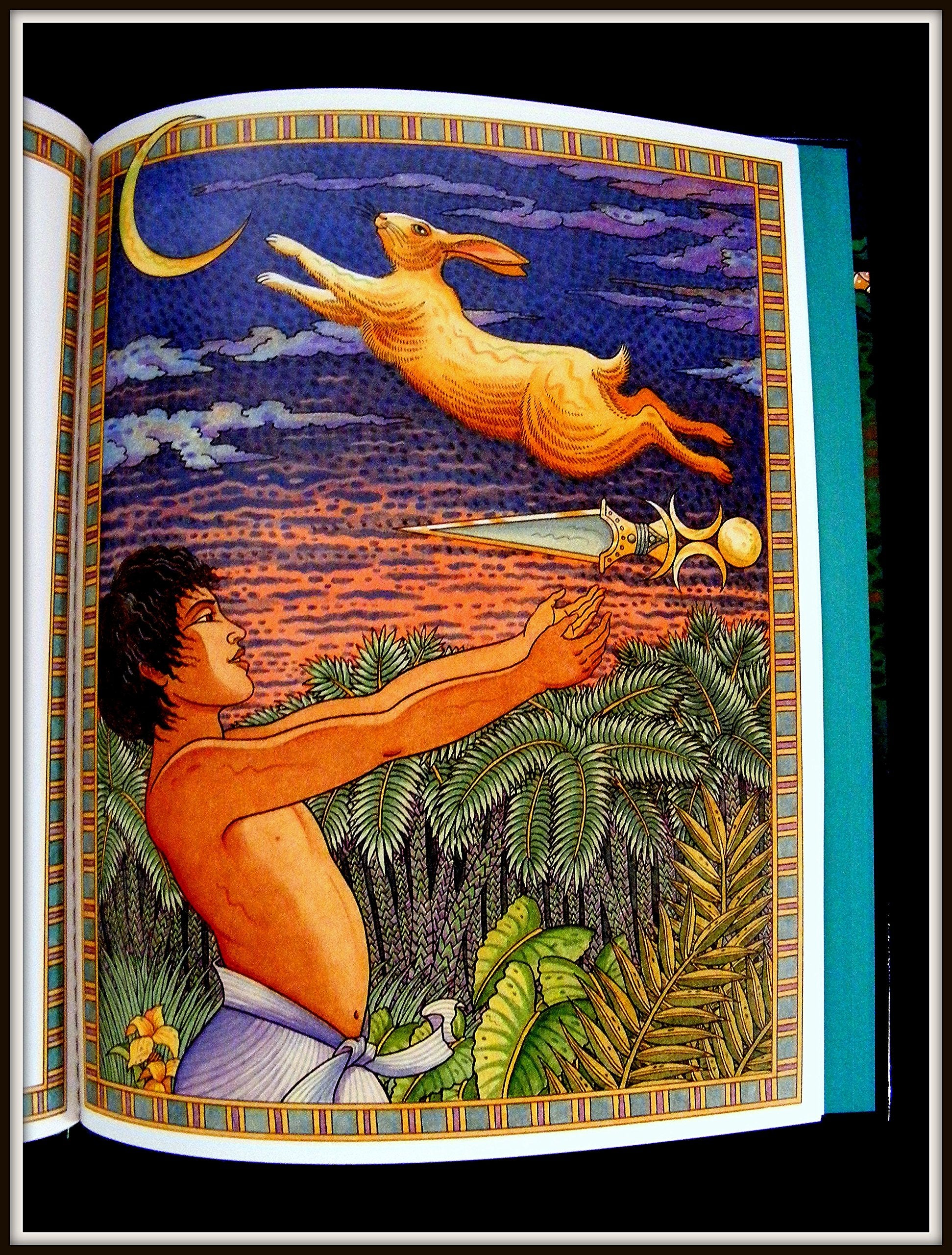 The Monster That Grew Small,Used