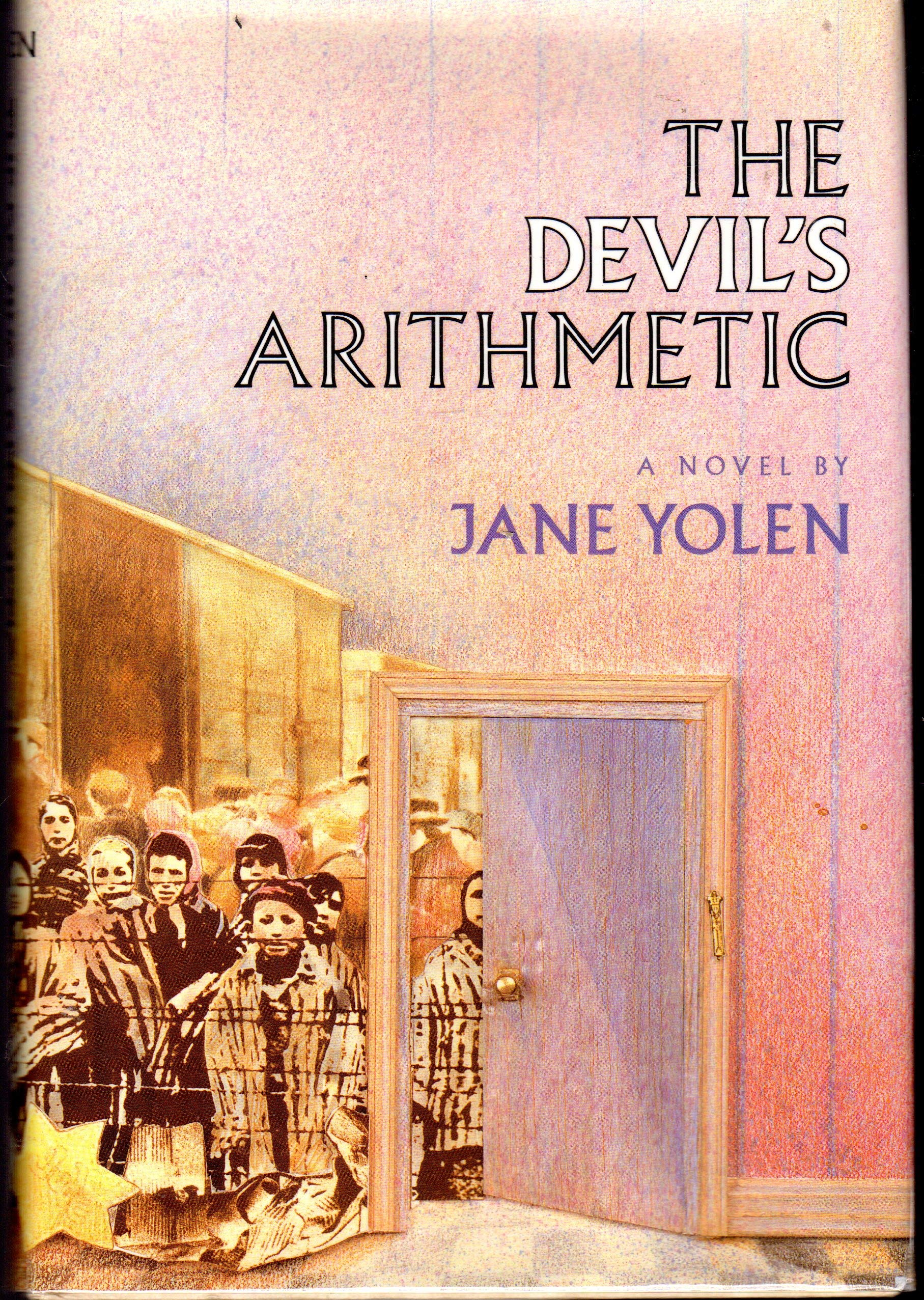 The Devil'S Arithmetic,New