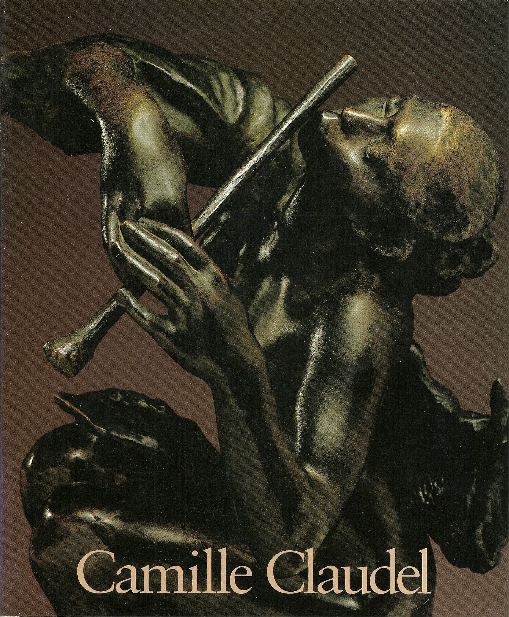 Camille Claudel,Used