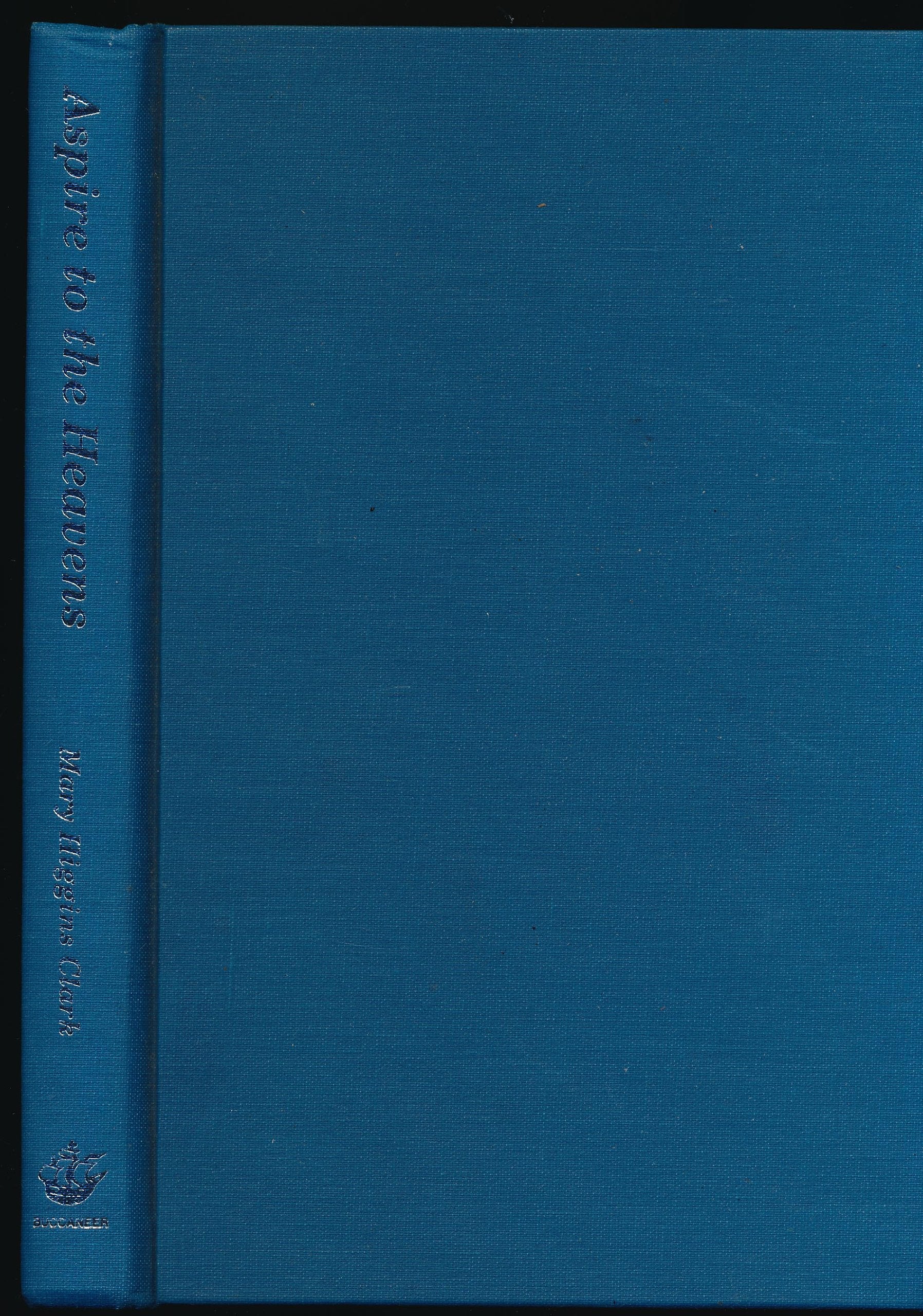 Aspire To The Heavens