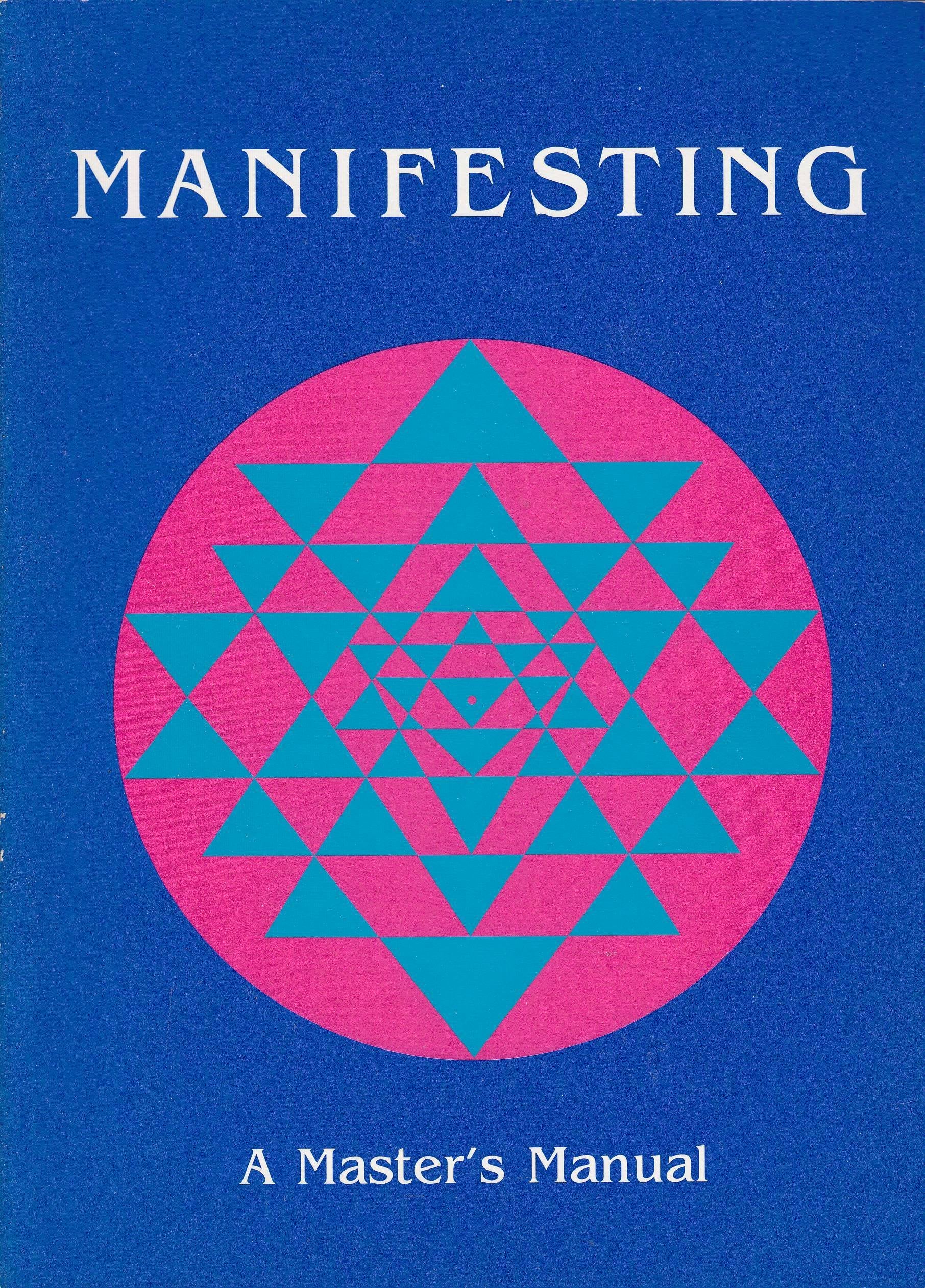 Manifesting,Used