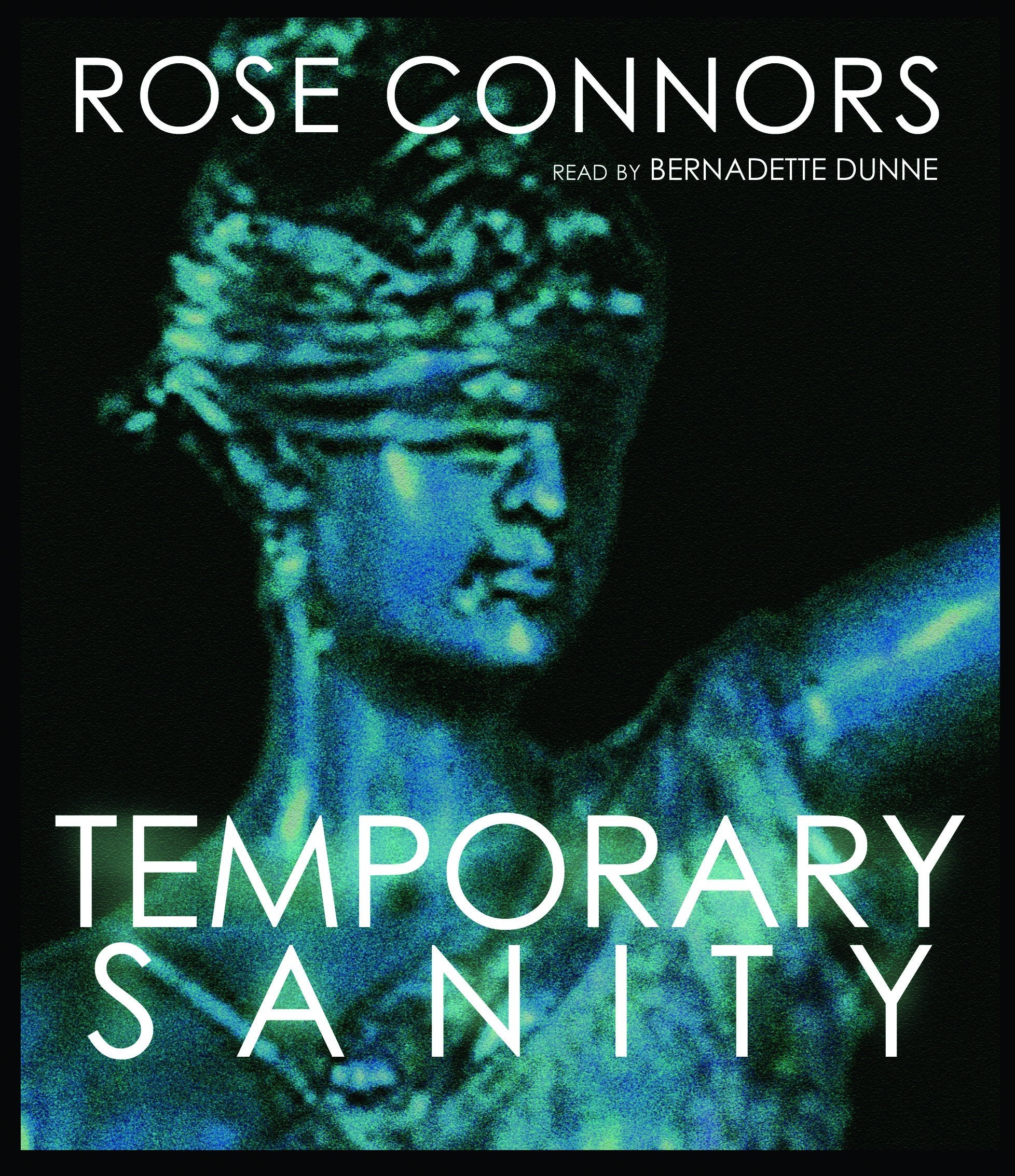 Temporary Sanity (Marty Nickerson),Used