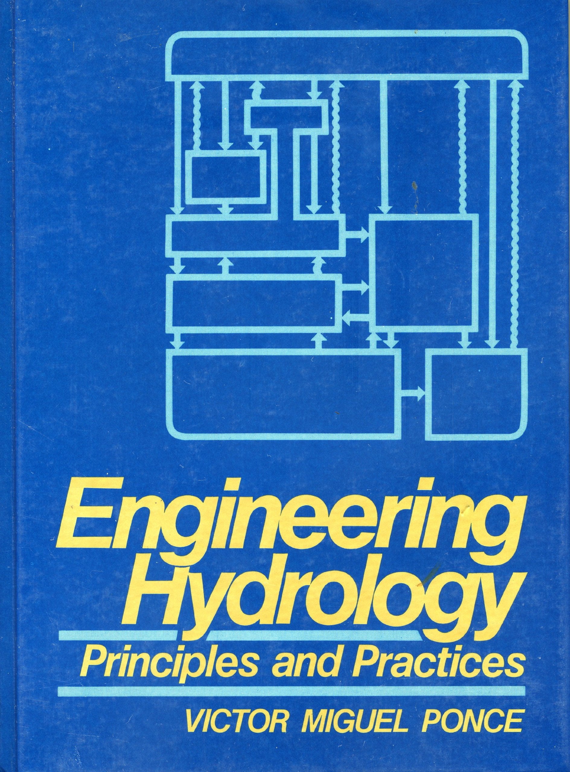 Engineering Hydrology: Principles And Practices,Used