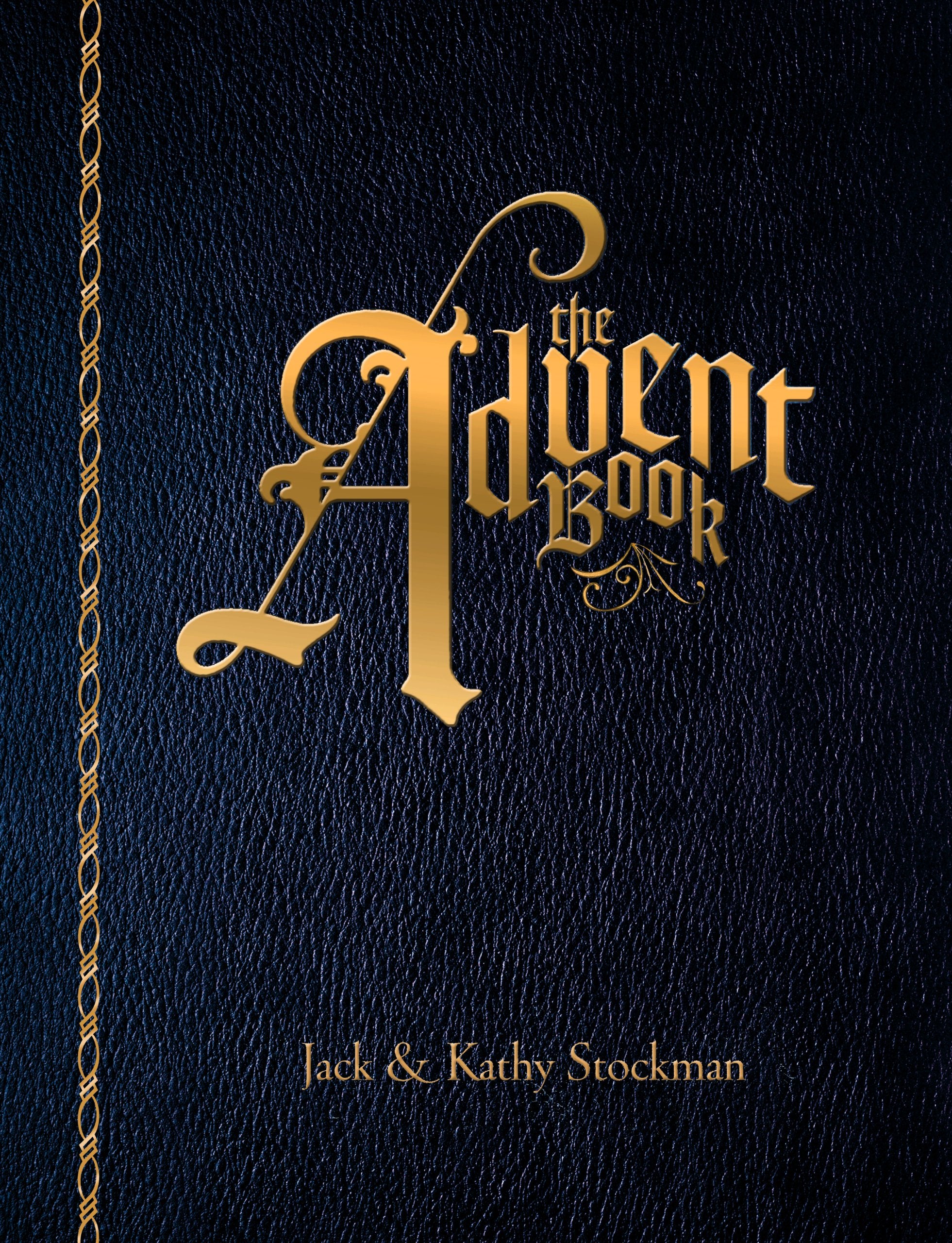 The Advent Book,Used