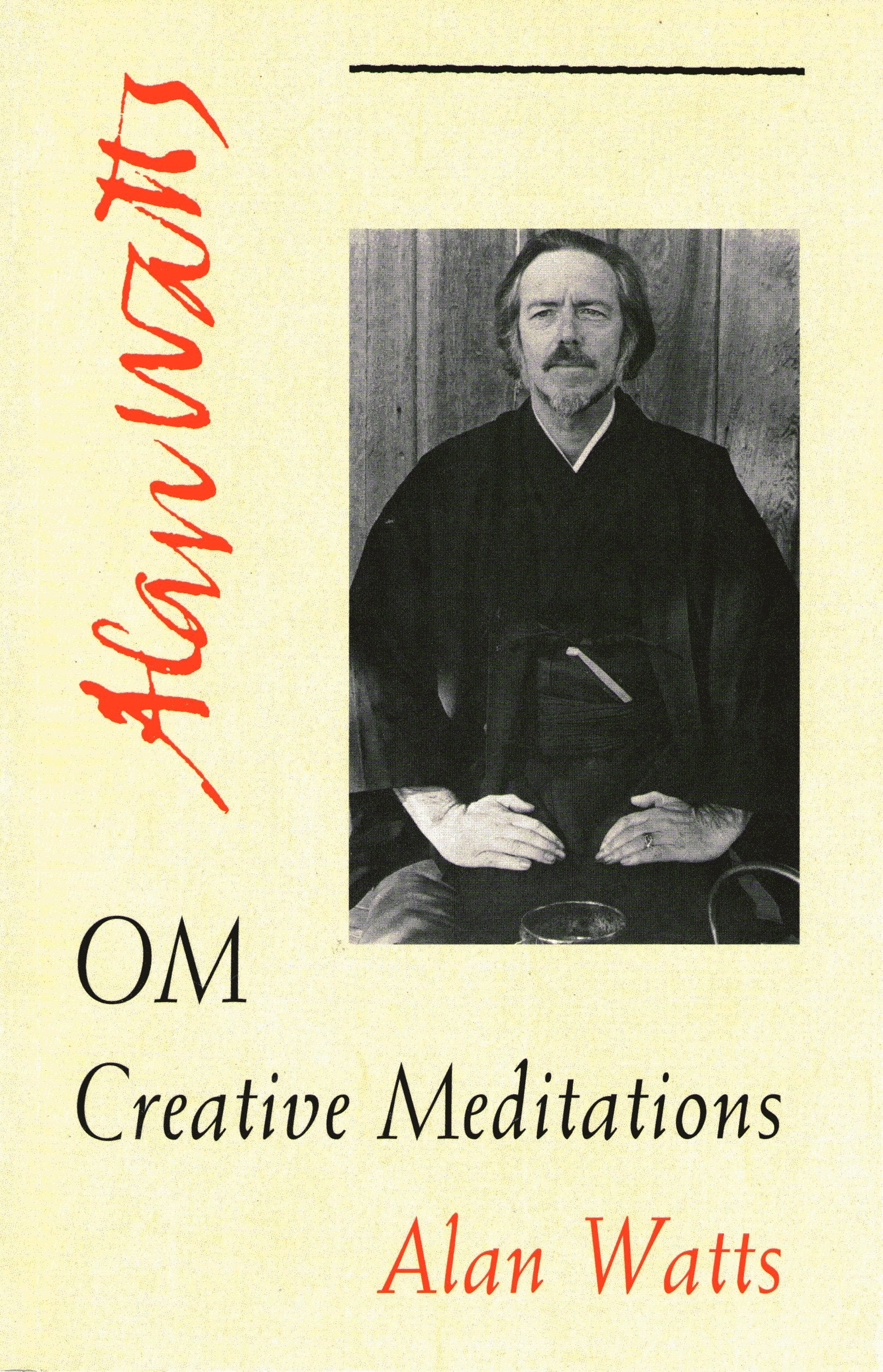 Om: Creative Meditations,New