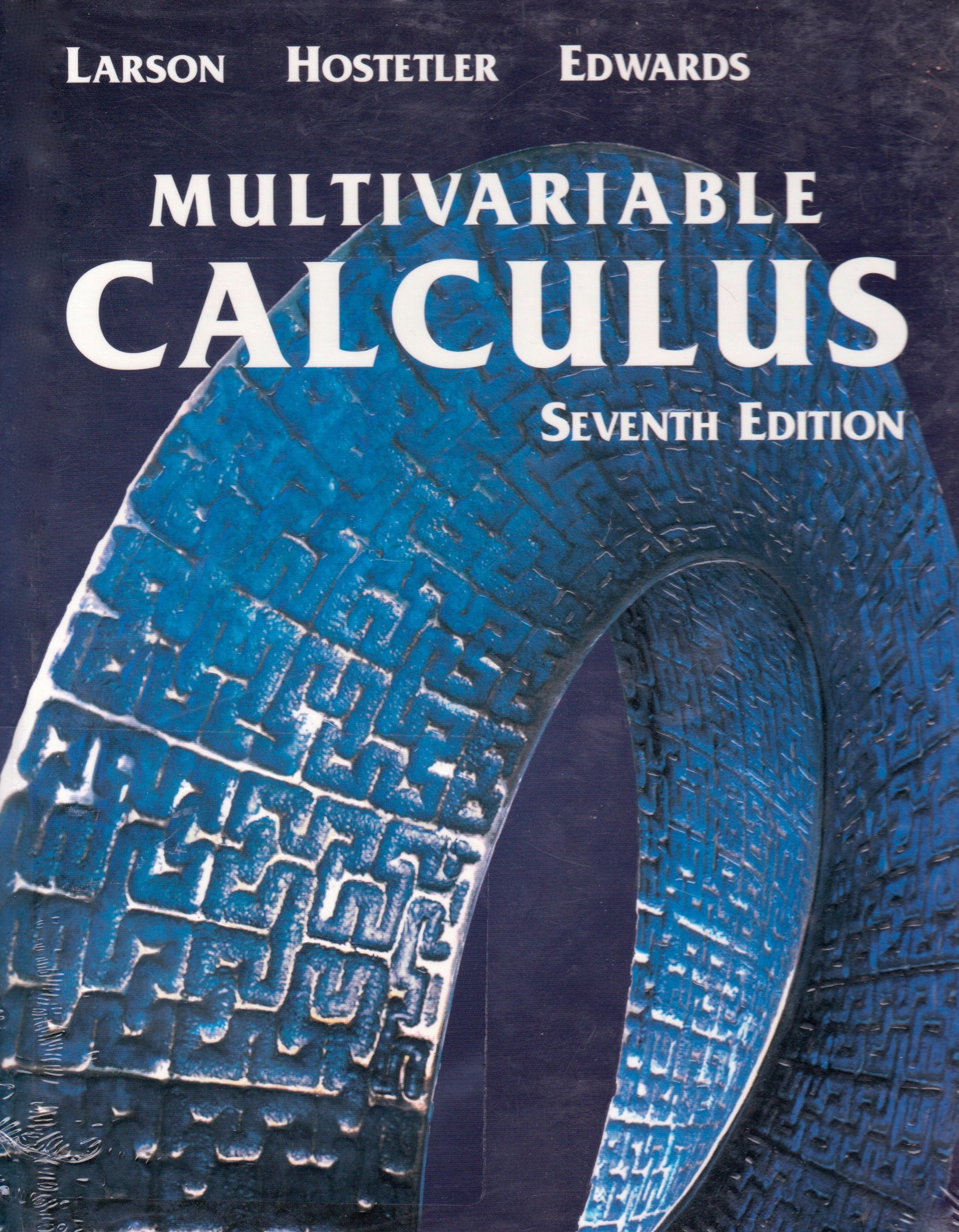 Calculus With Analytic Geometry : Multivariable Calculus,Used