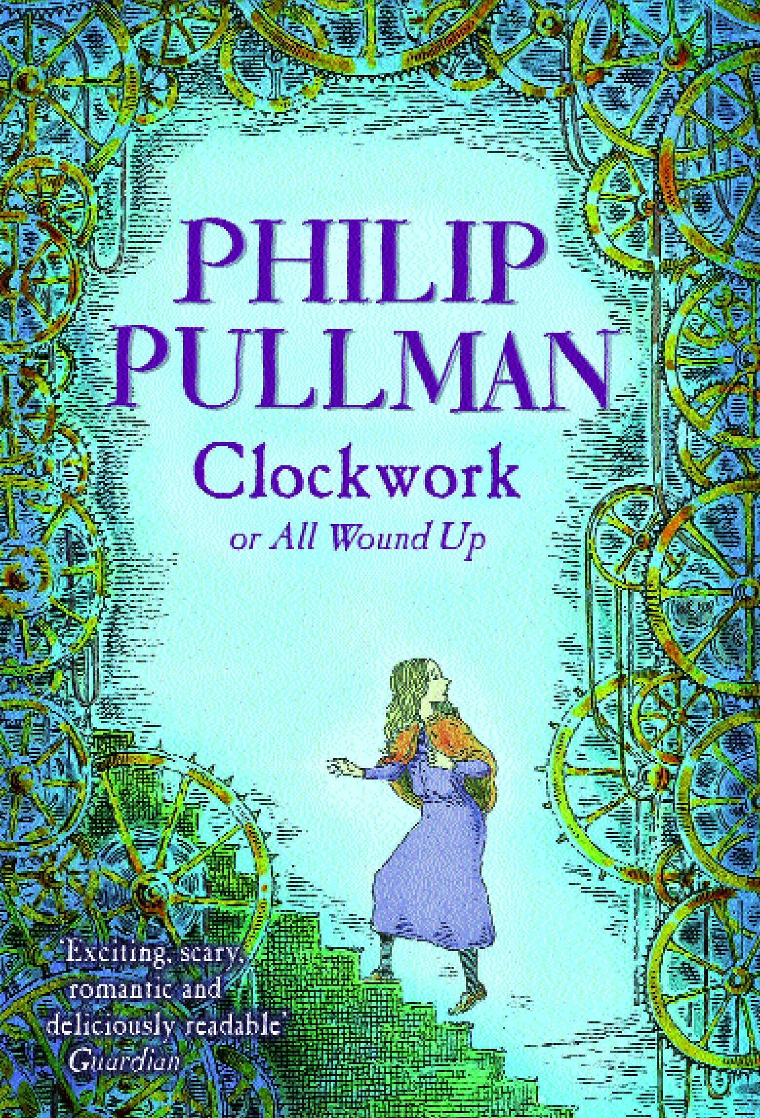 Clockwork,Used