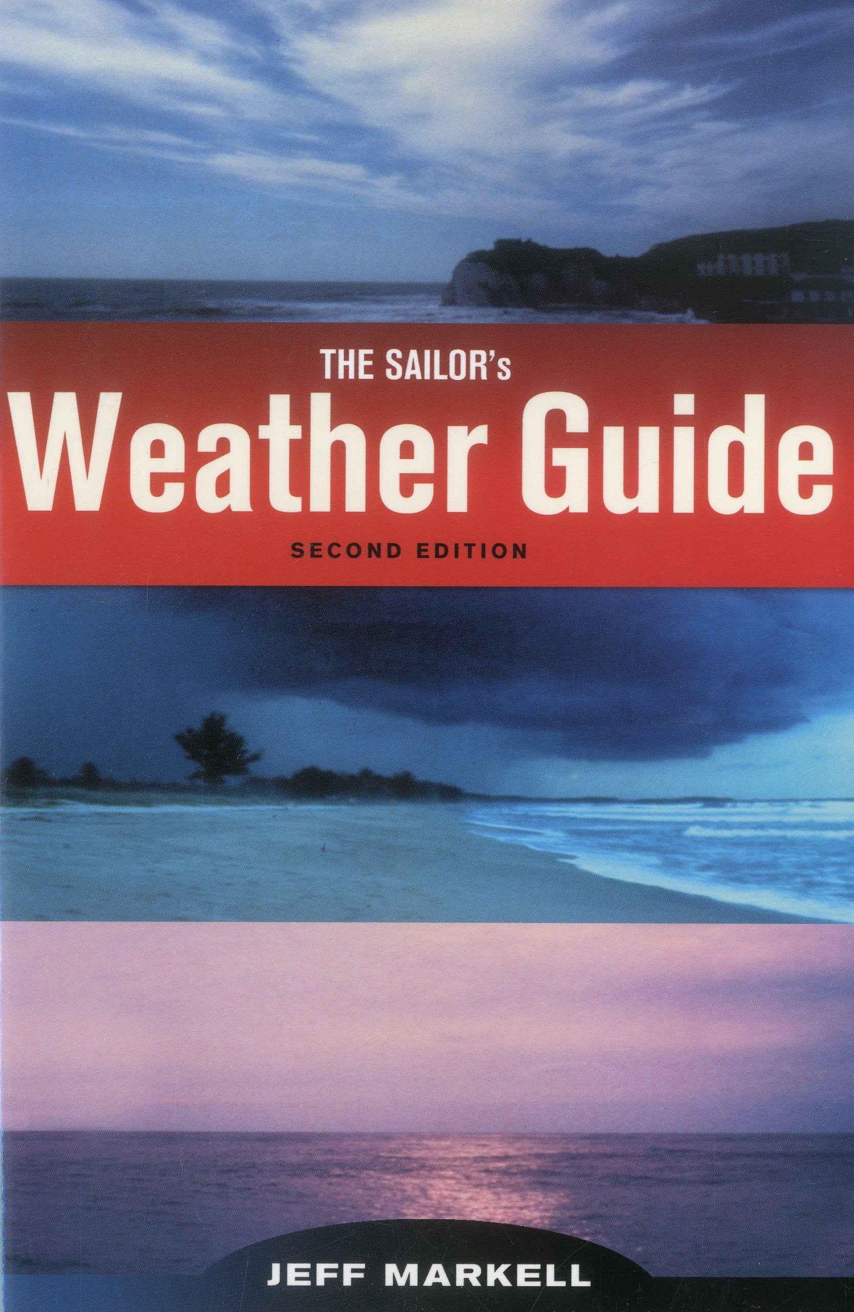 Sailor's Weather Guide,Used