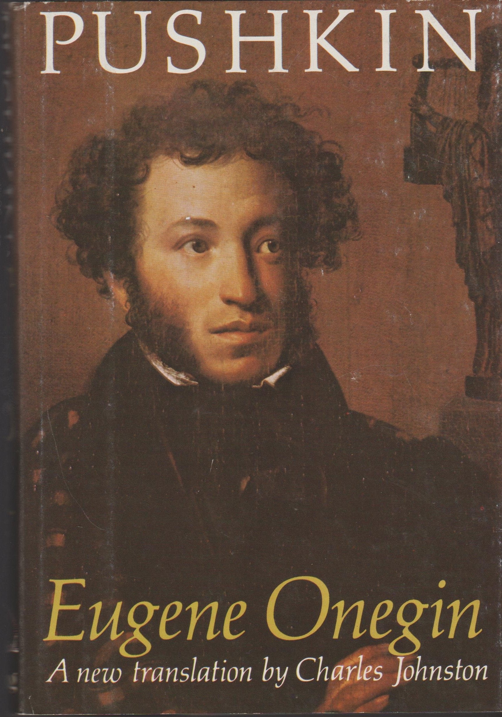 Eugene Onegin,New