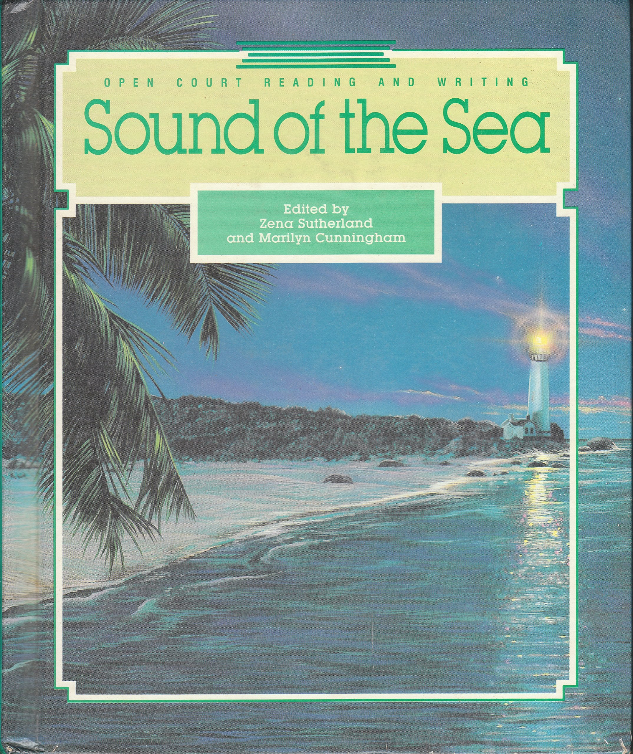 Level 5 Student Book: Sound of the Sea,Used