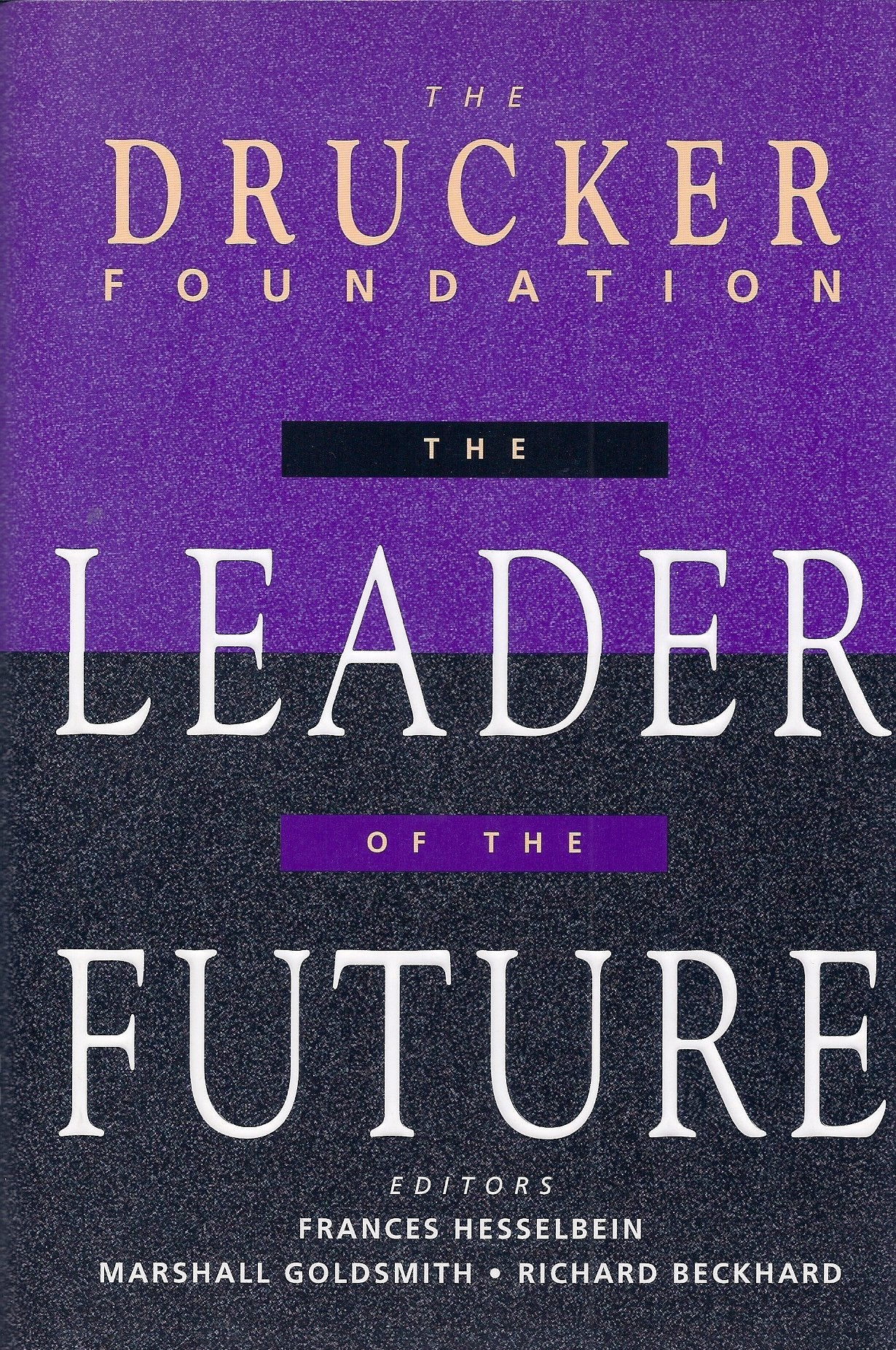 The Leader of the Future,Used