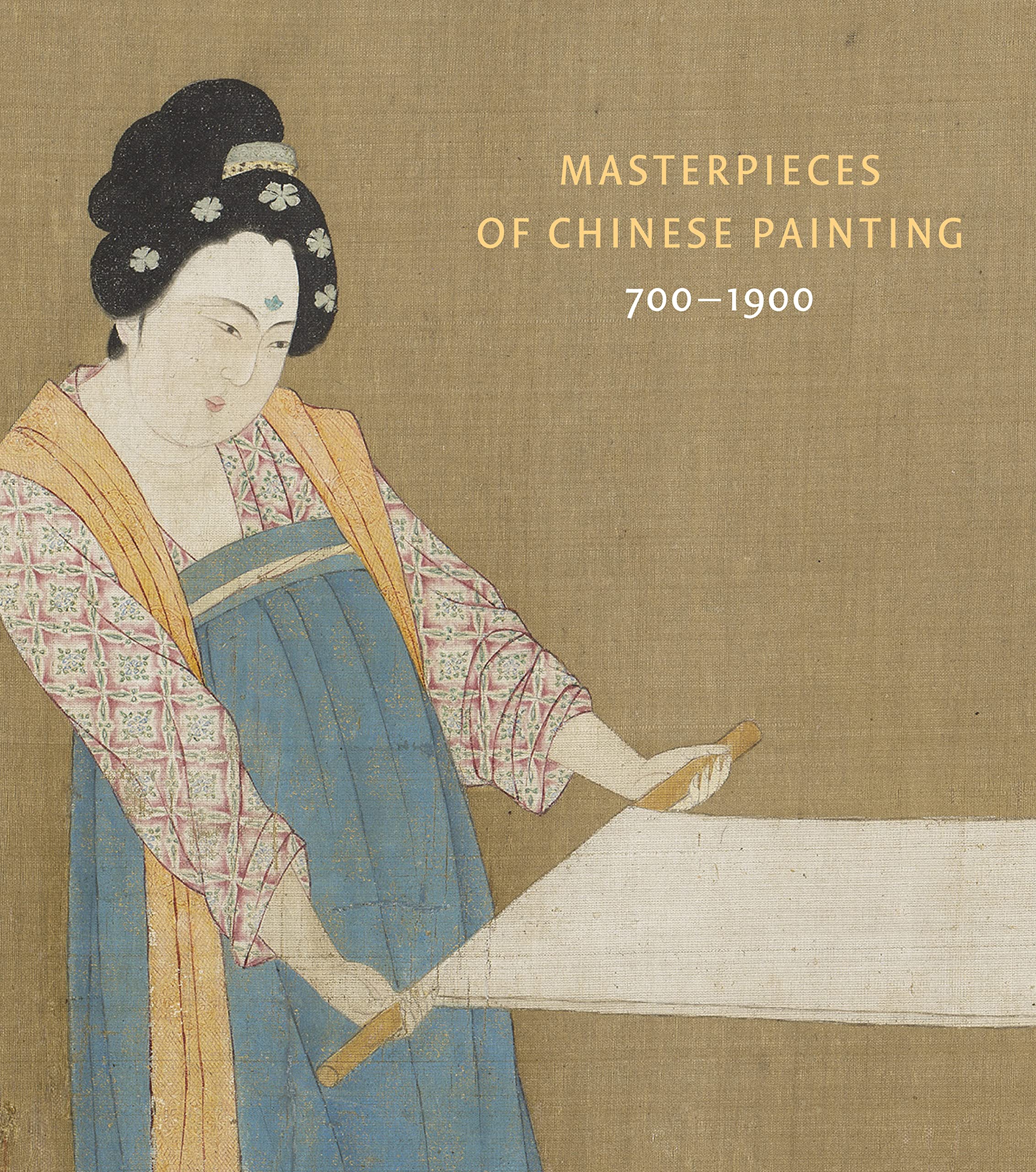 Masterpieces Of Chinese Painting 7001900
