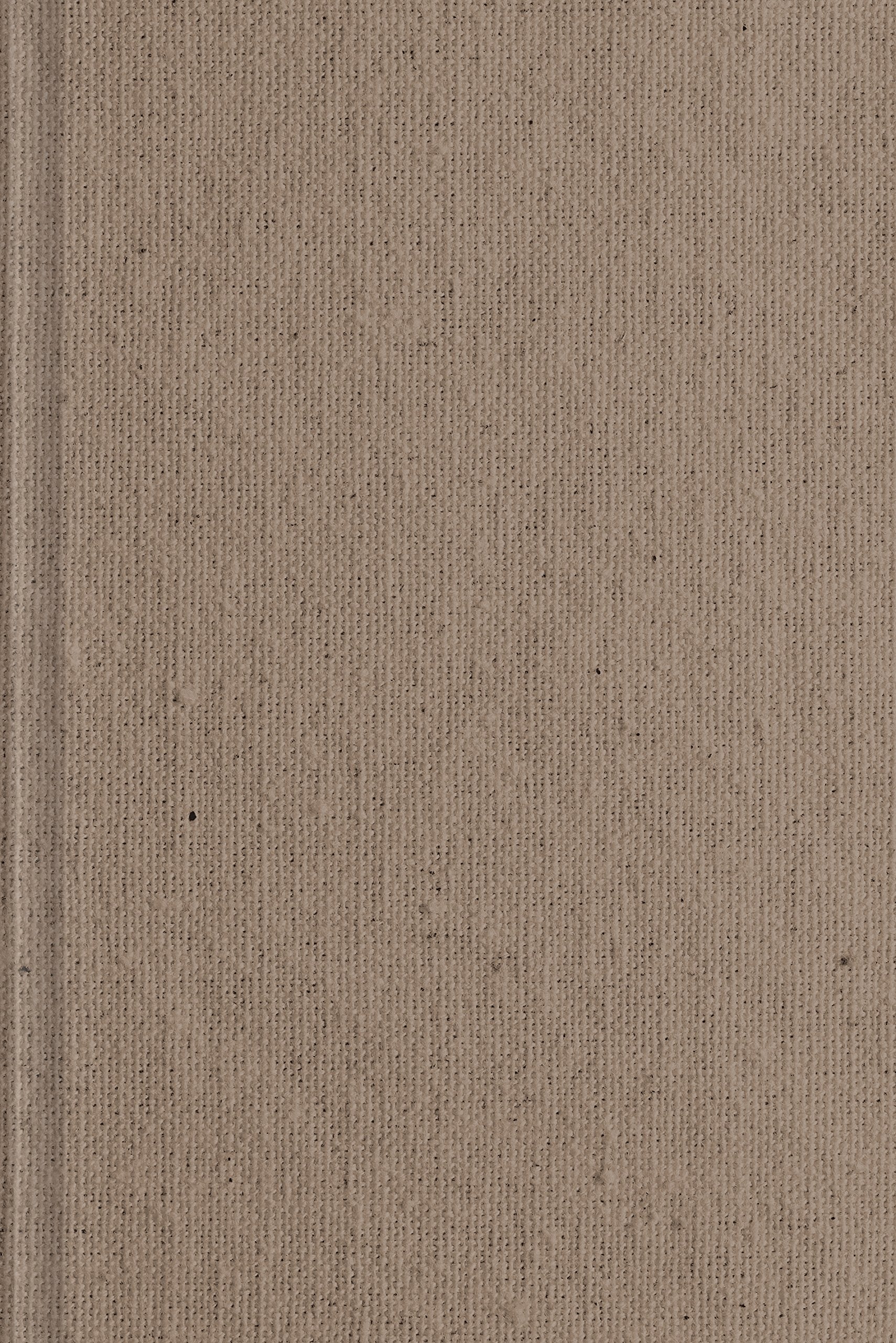 ESV Study Bible, Personal Size (Cloth over Board, Tan),New