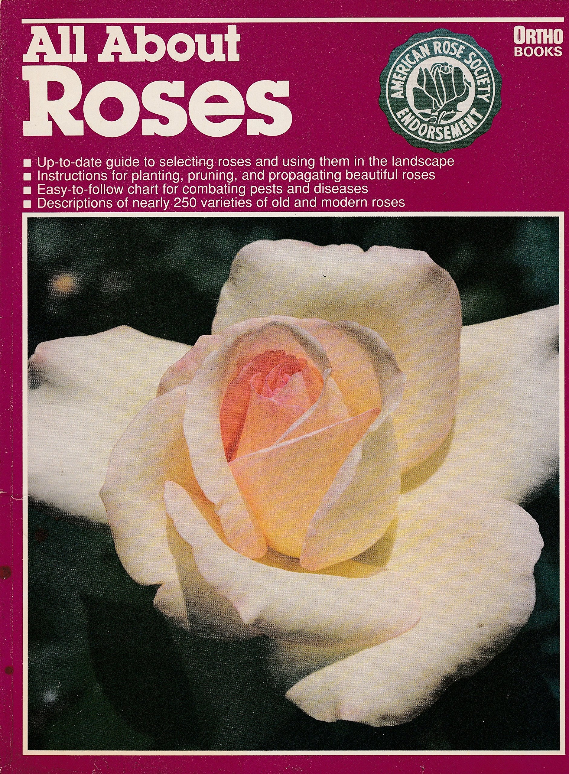 All About Roses,Used