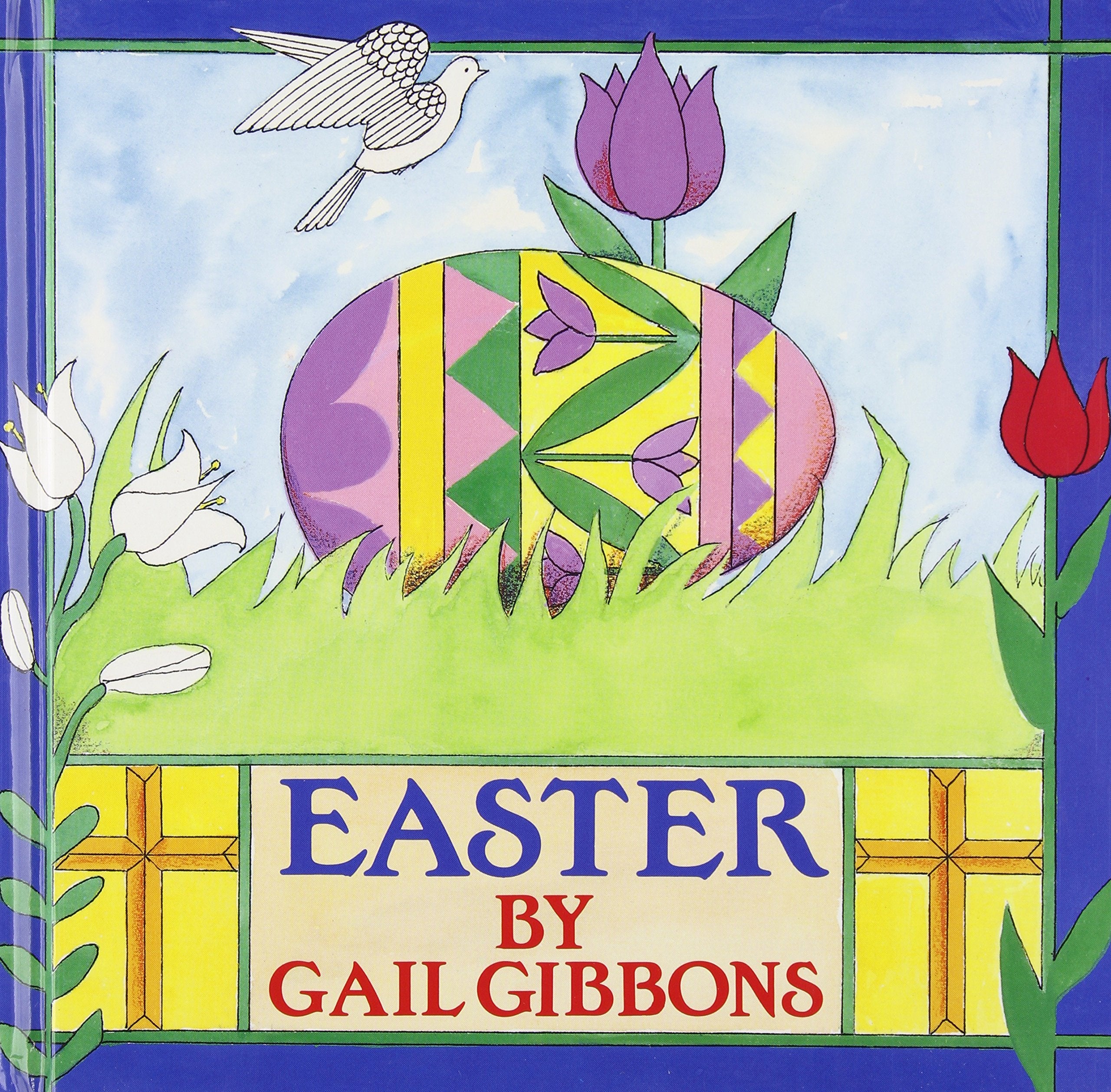 Easter,New